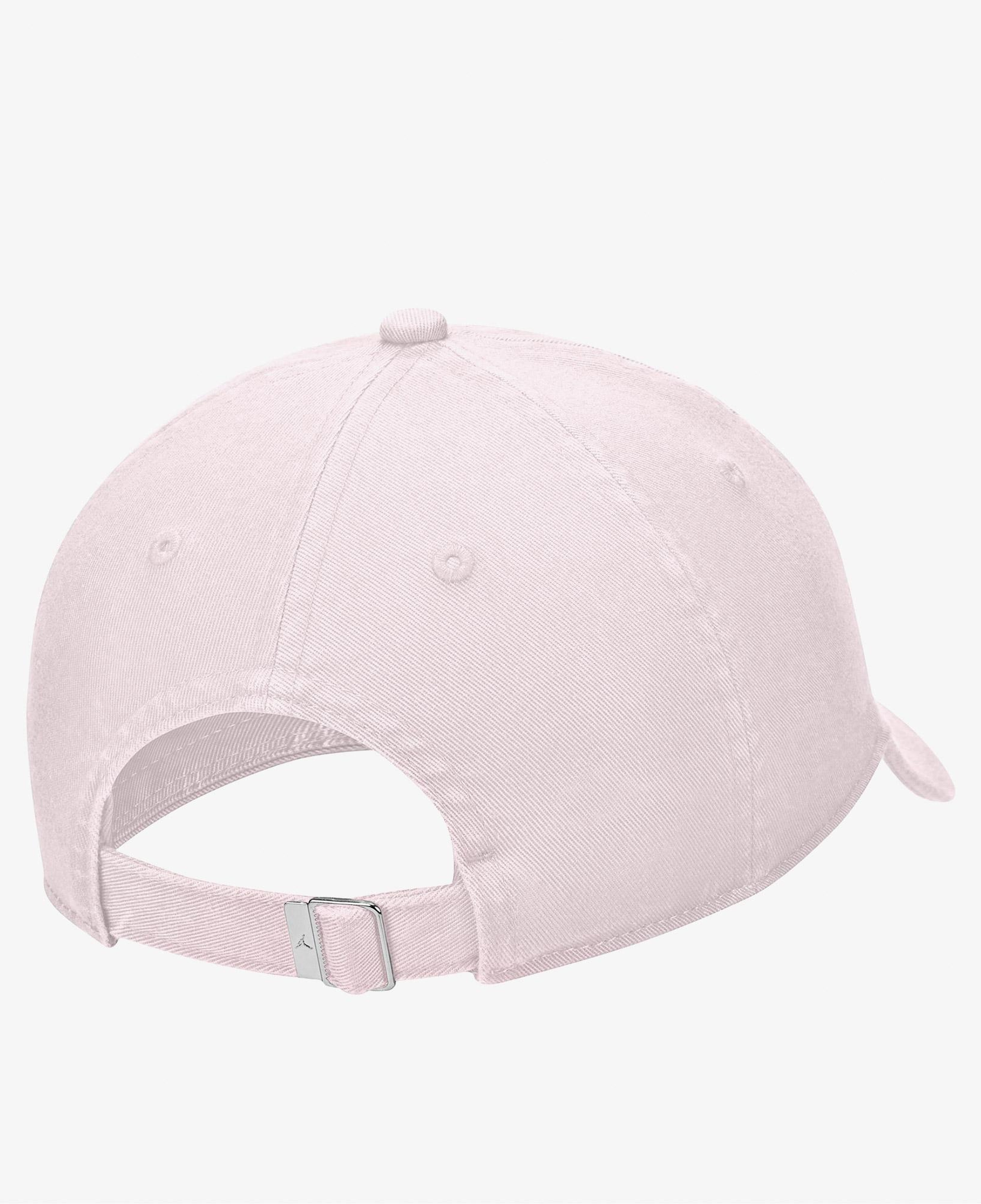 Jordan Club Flight Patch Unisex Pembe Şapka