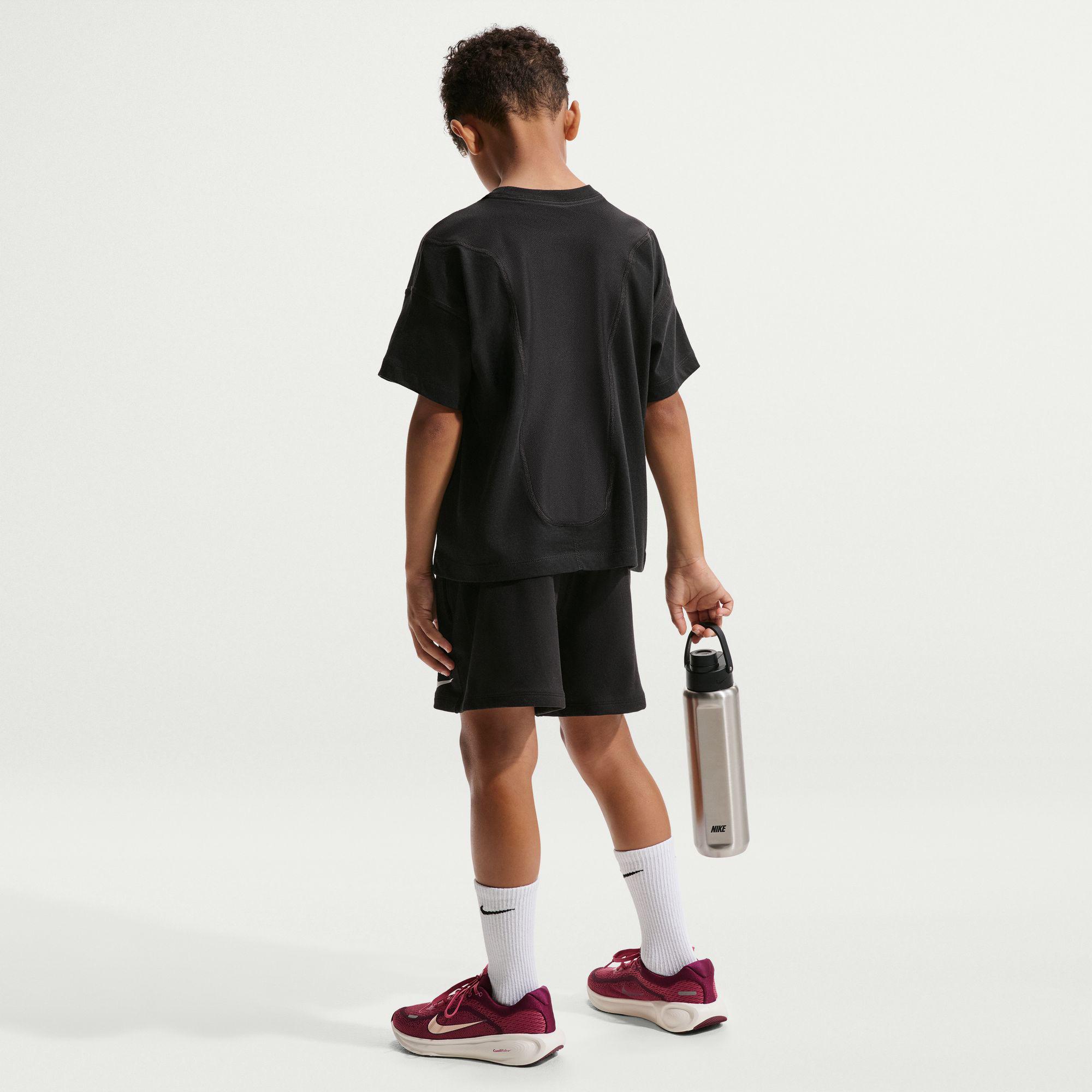 Nike Pro Dri-Fit Performance Çocuk Siyah T-Shirt