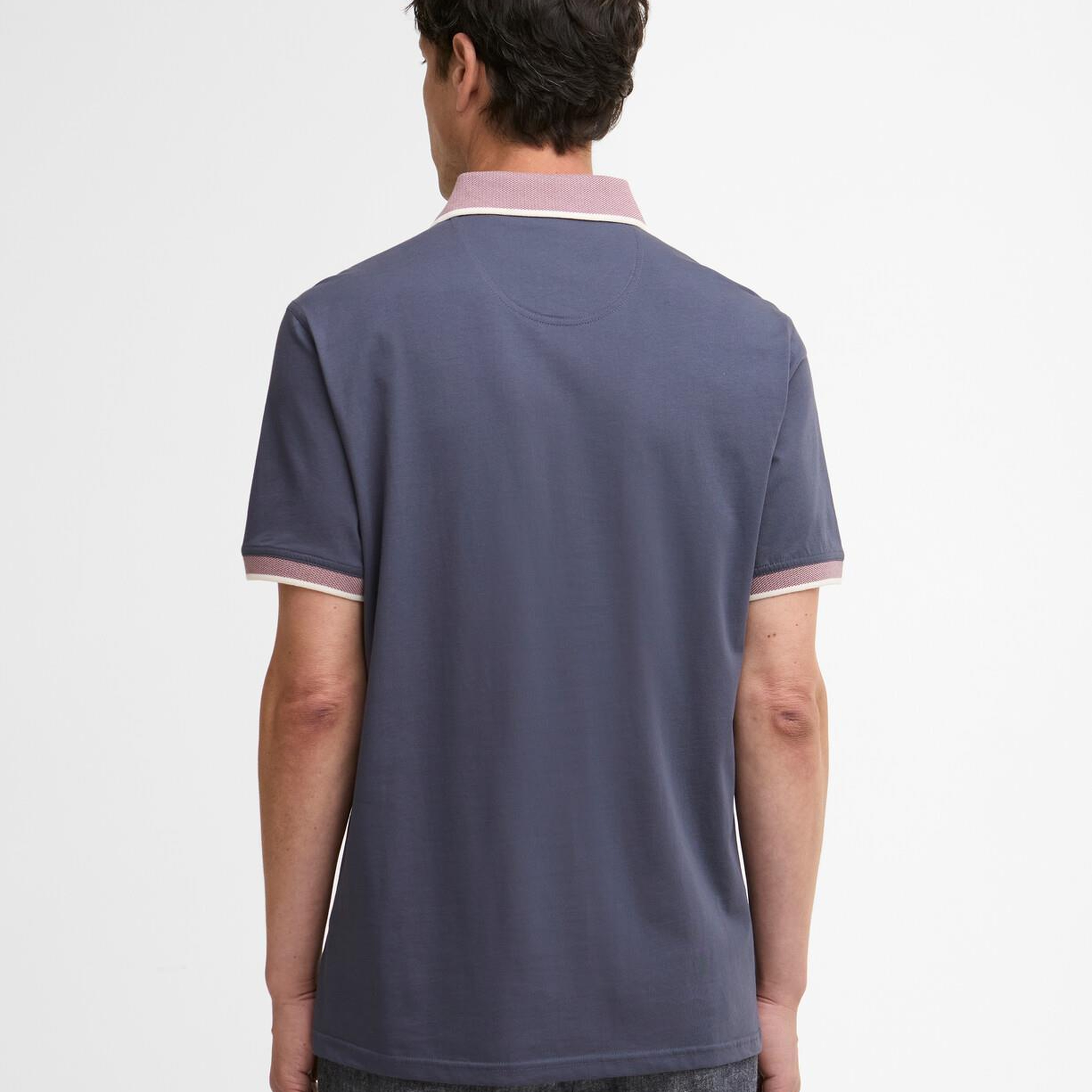 Barbour Cornsay Polo Yaka