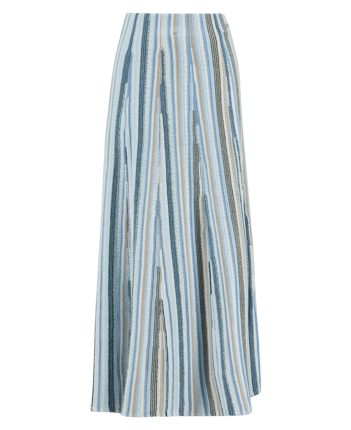 Barbour Josie Knitted Maxi Etek