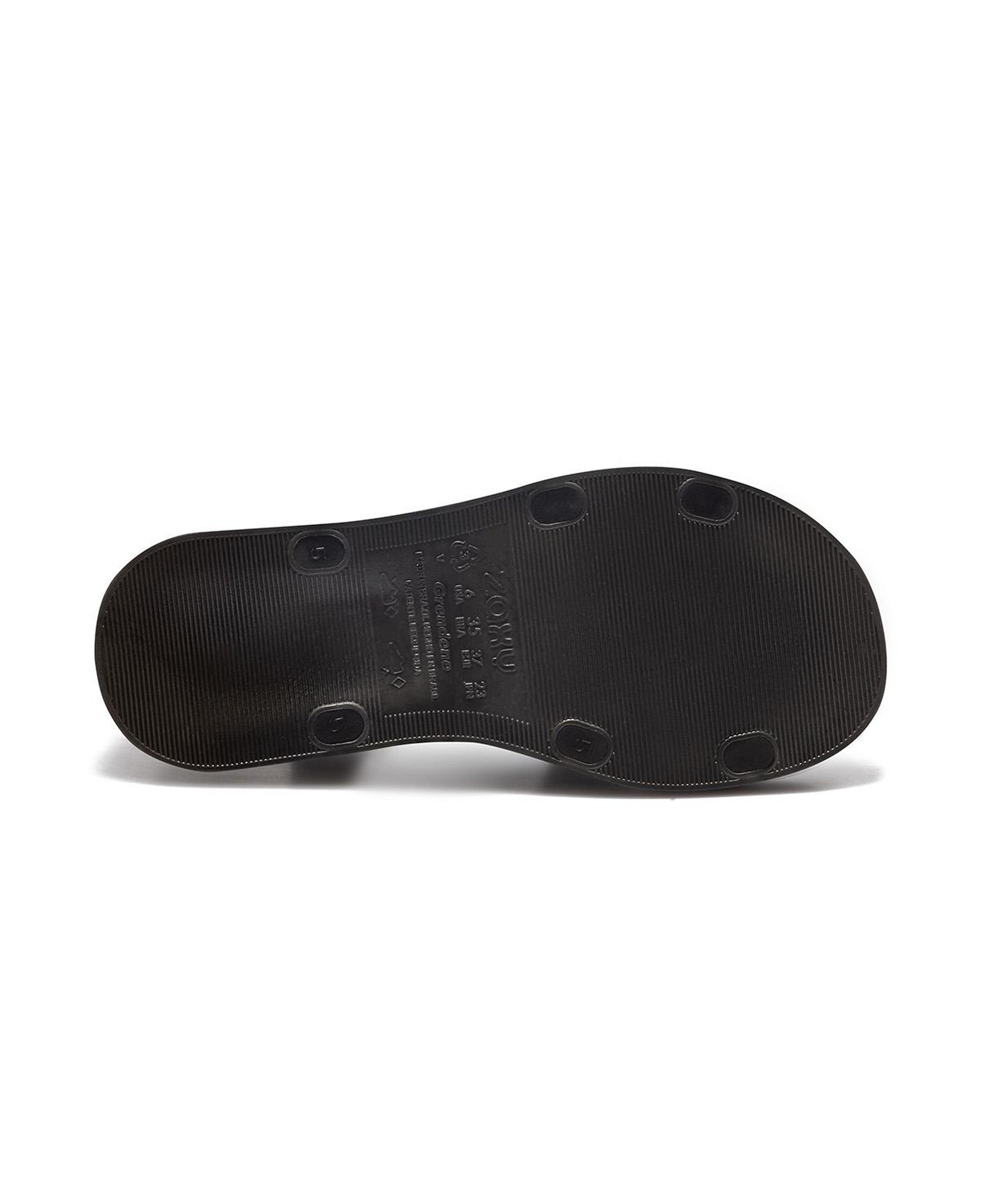 Absoluta Kadın Sandalet Siyah 35/42