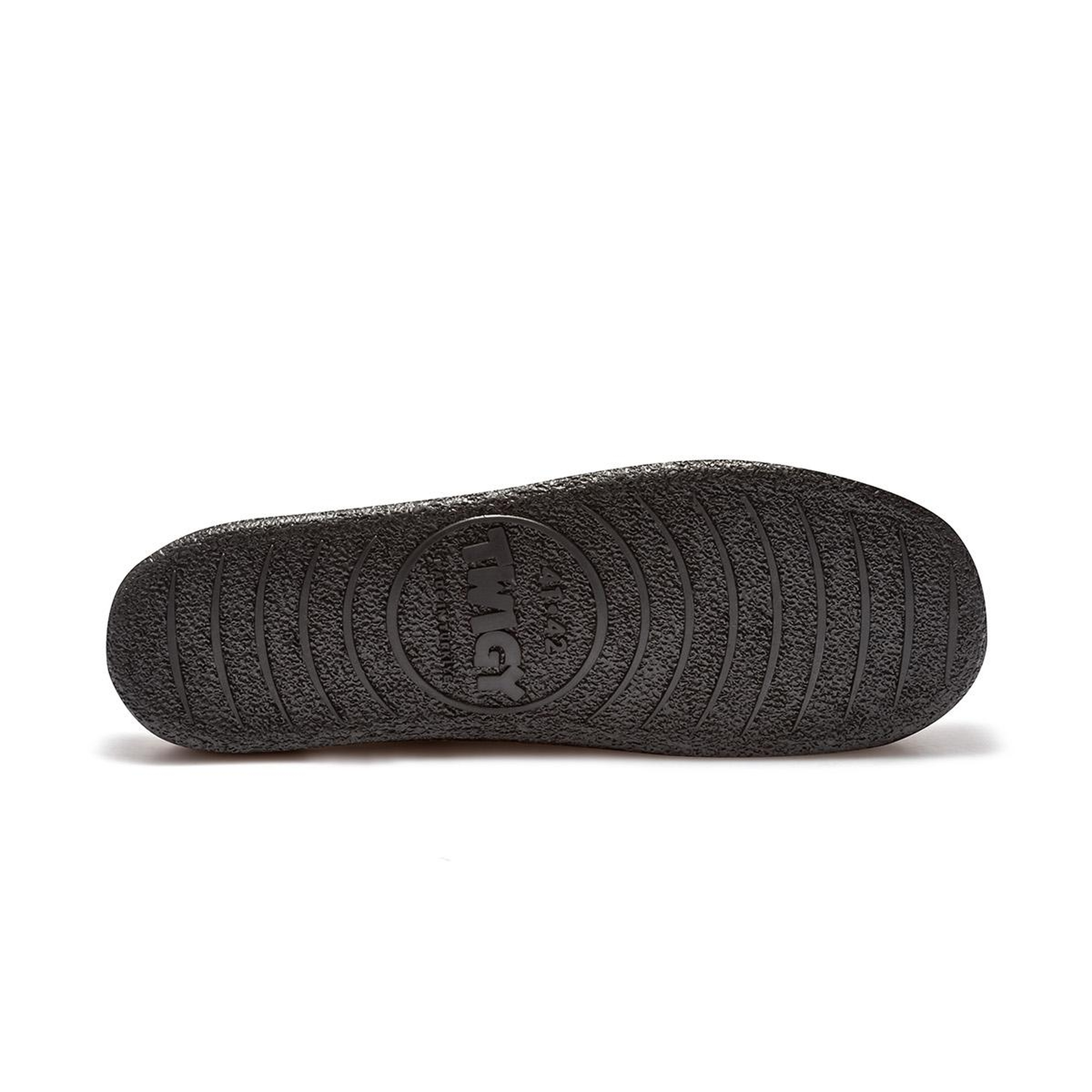 Muted Erkek Ev Terliği Kahve 41/46