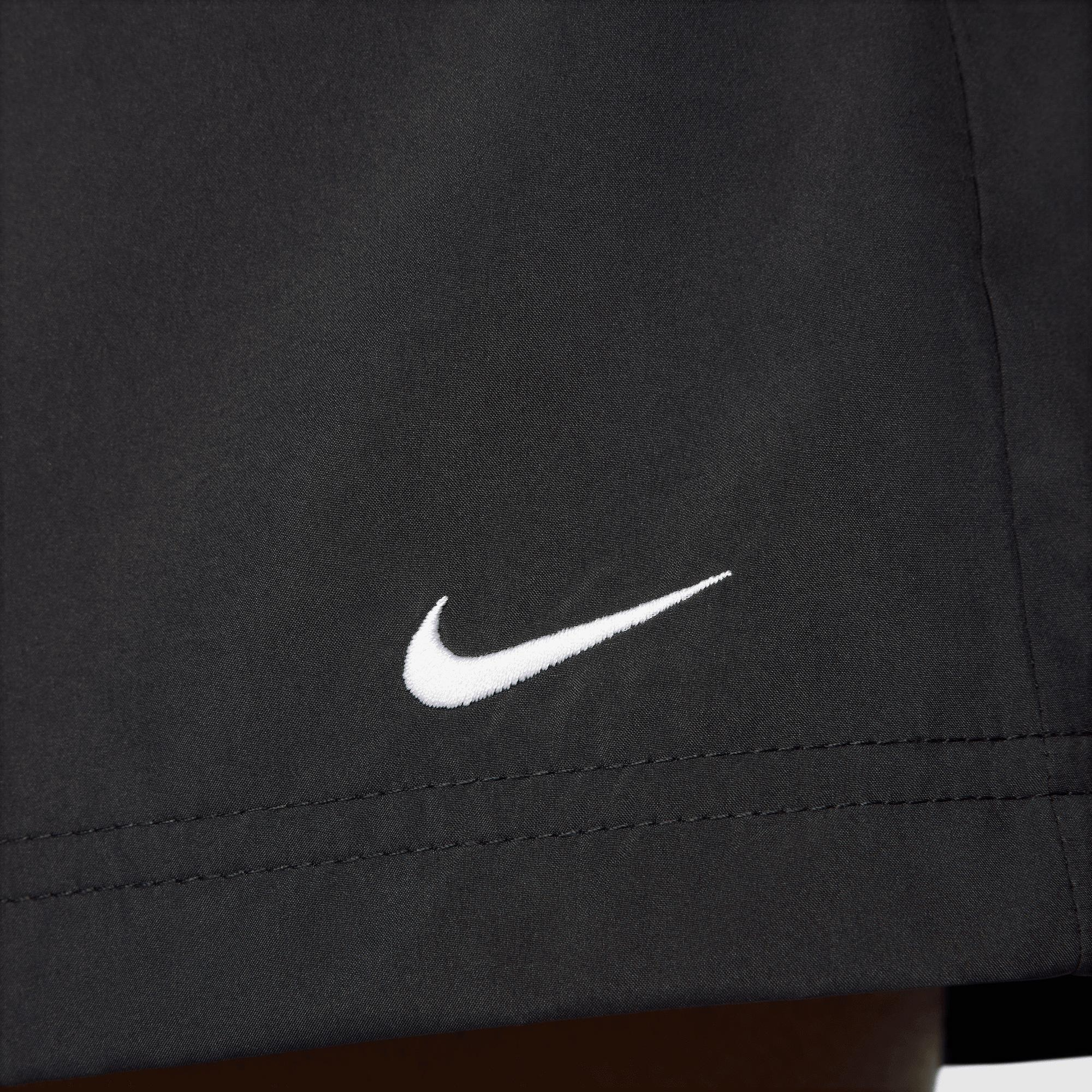 Nike Sportswear Classic Essential Wovens Kadın Siyah Şort