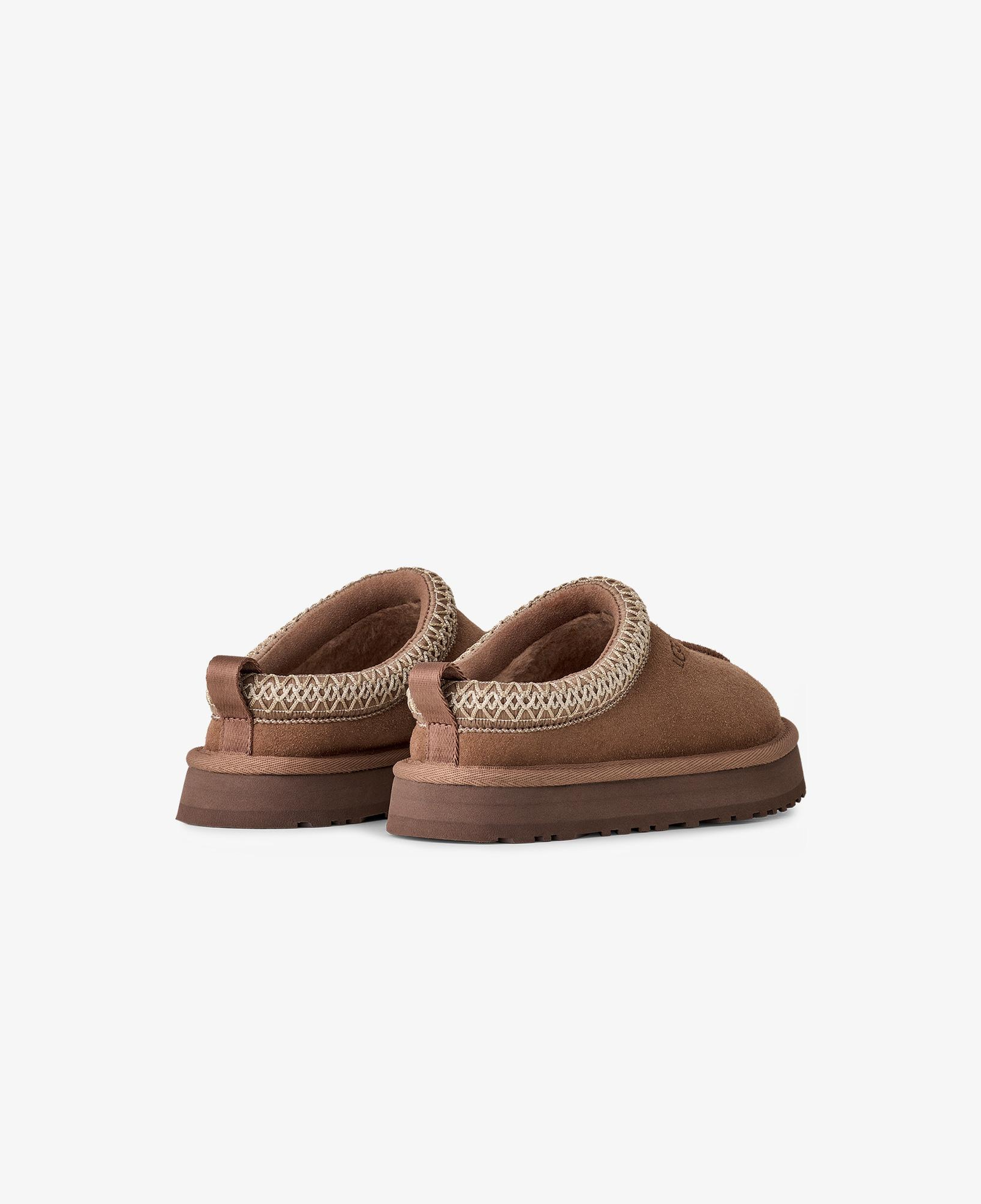UGG Tazz Çocuk Kahverengi Terlik