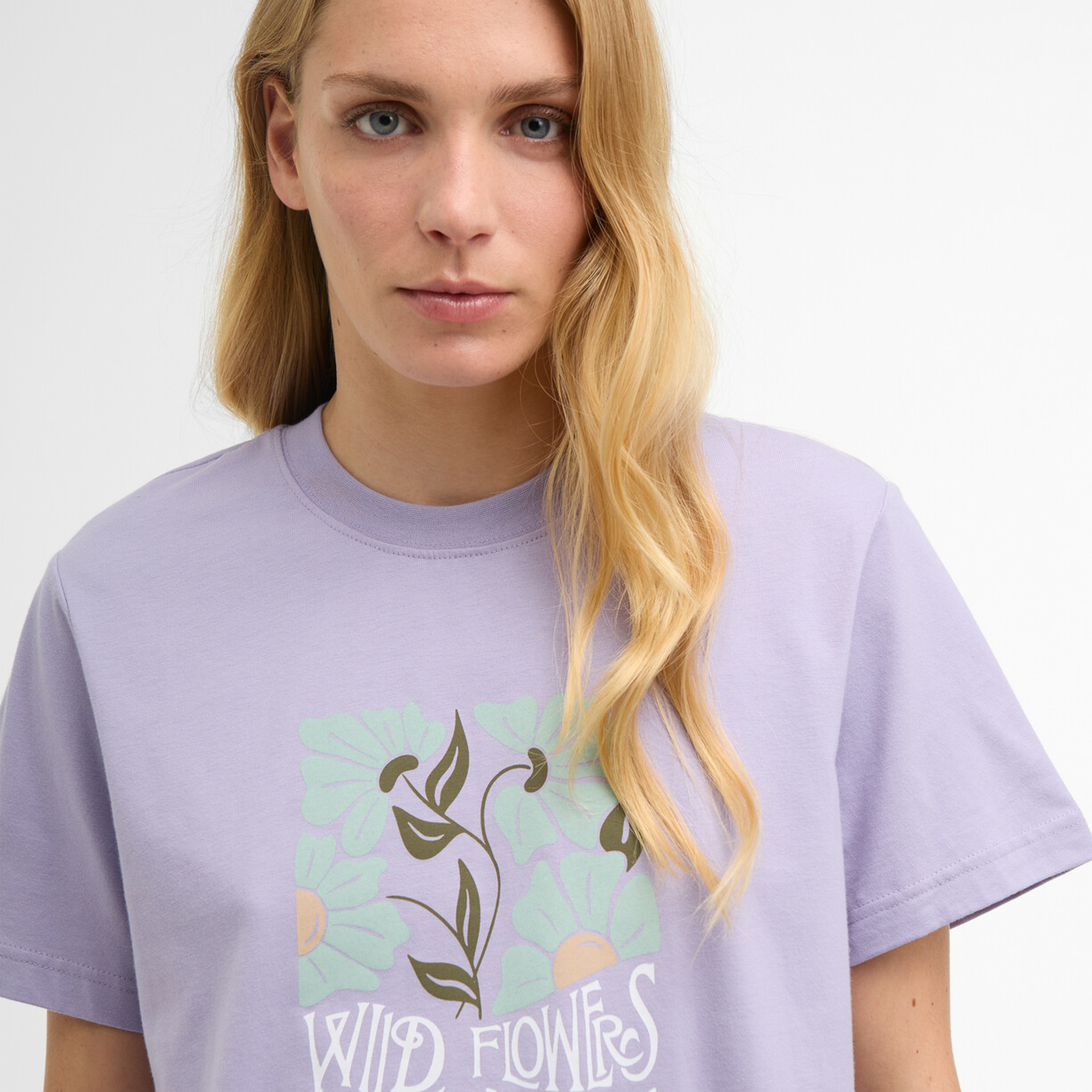 Barbour Selena T-Shirt