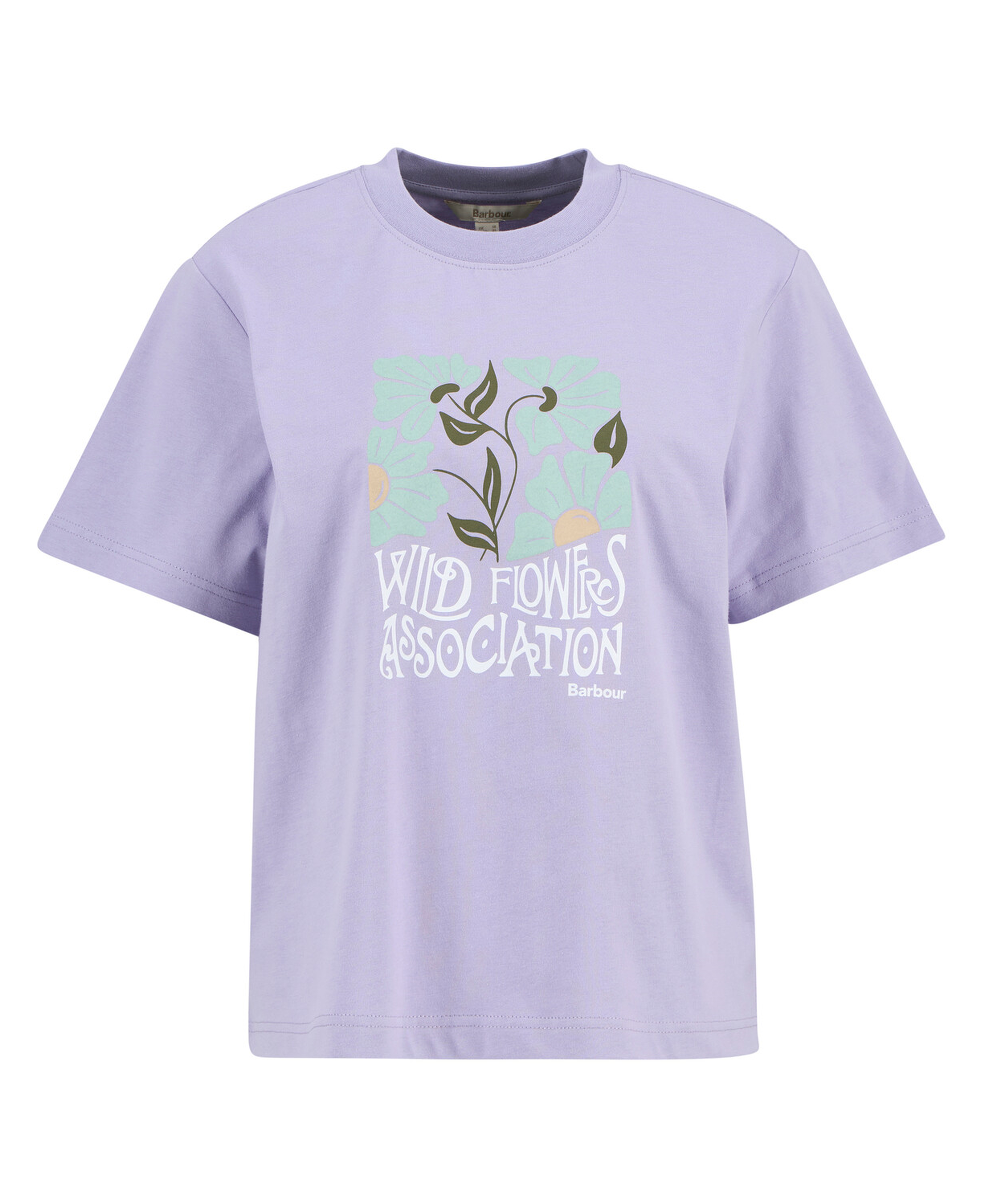 Barbour Selena T-Shirt