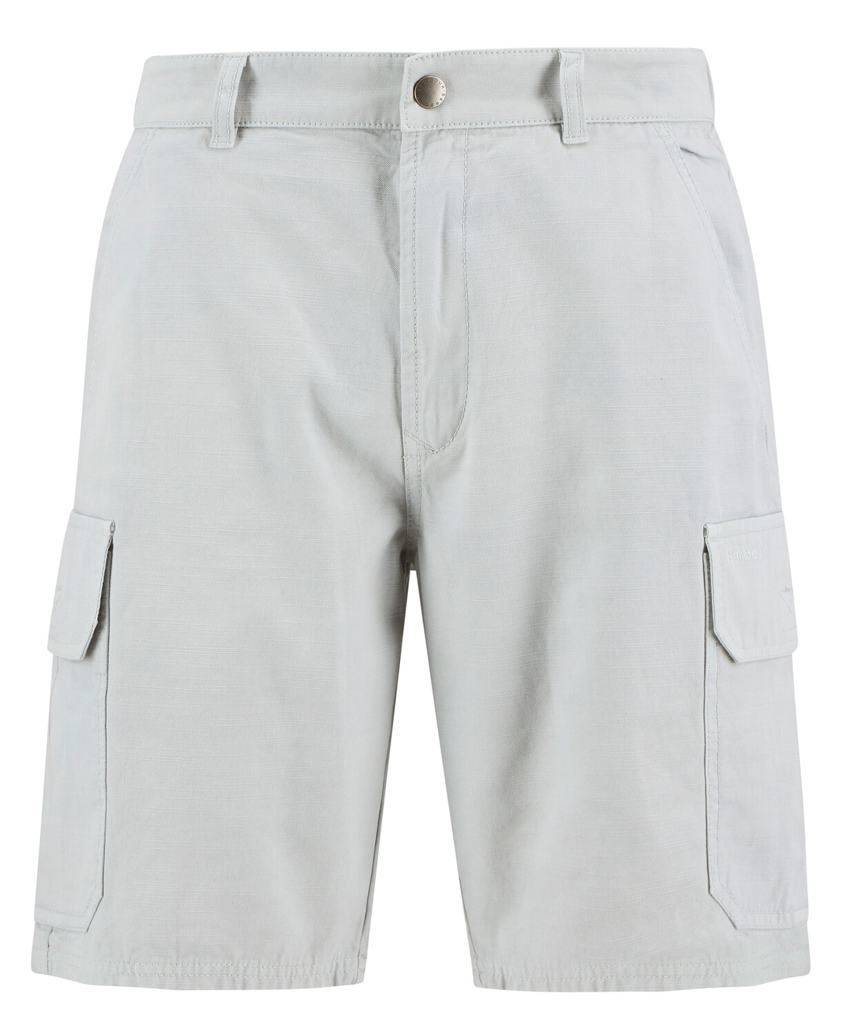 Barbour Draftmen Relaxed Cargo Şort