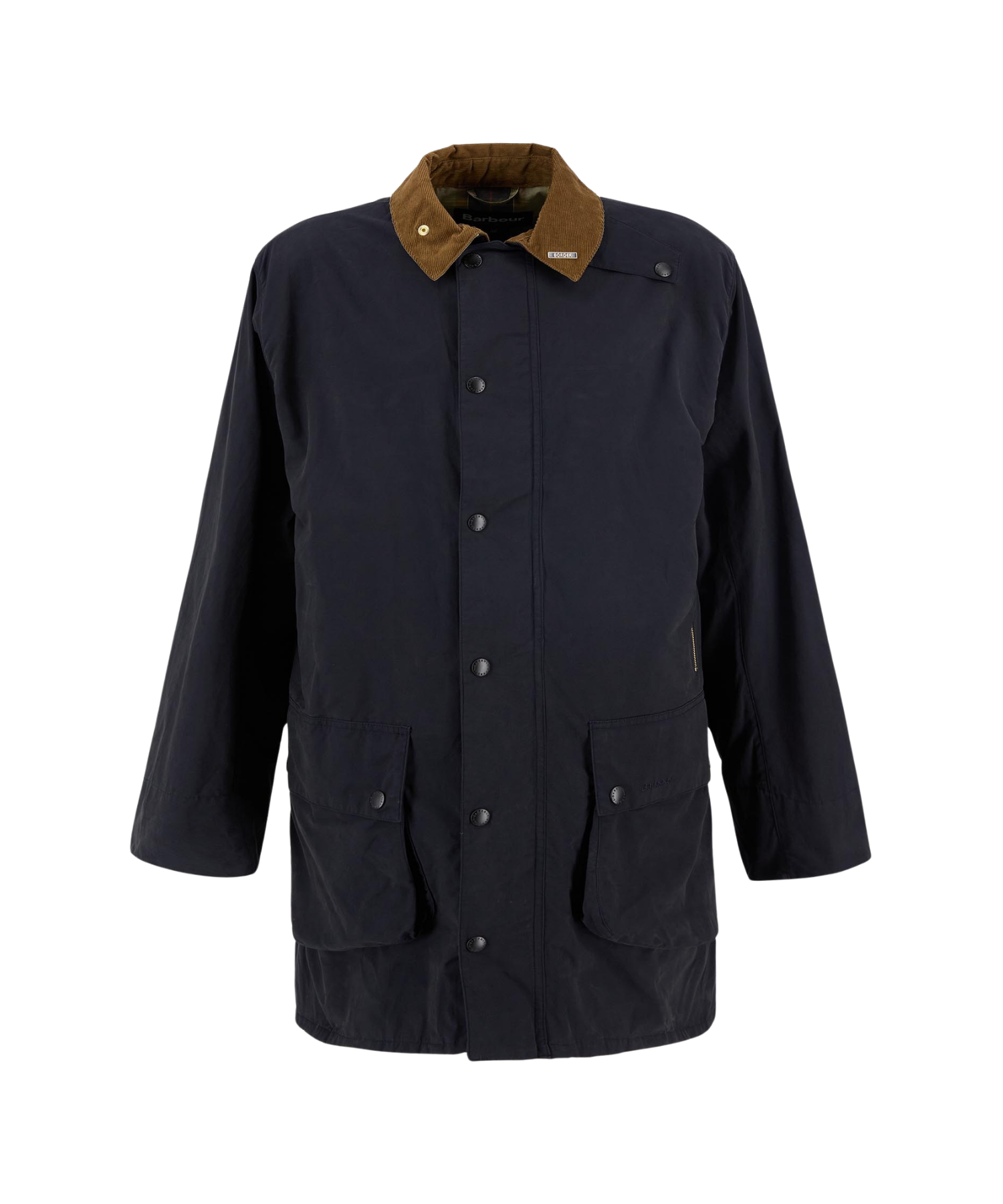 Barbour Icons Border Casual Ceket