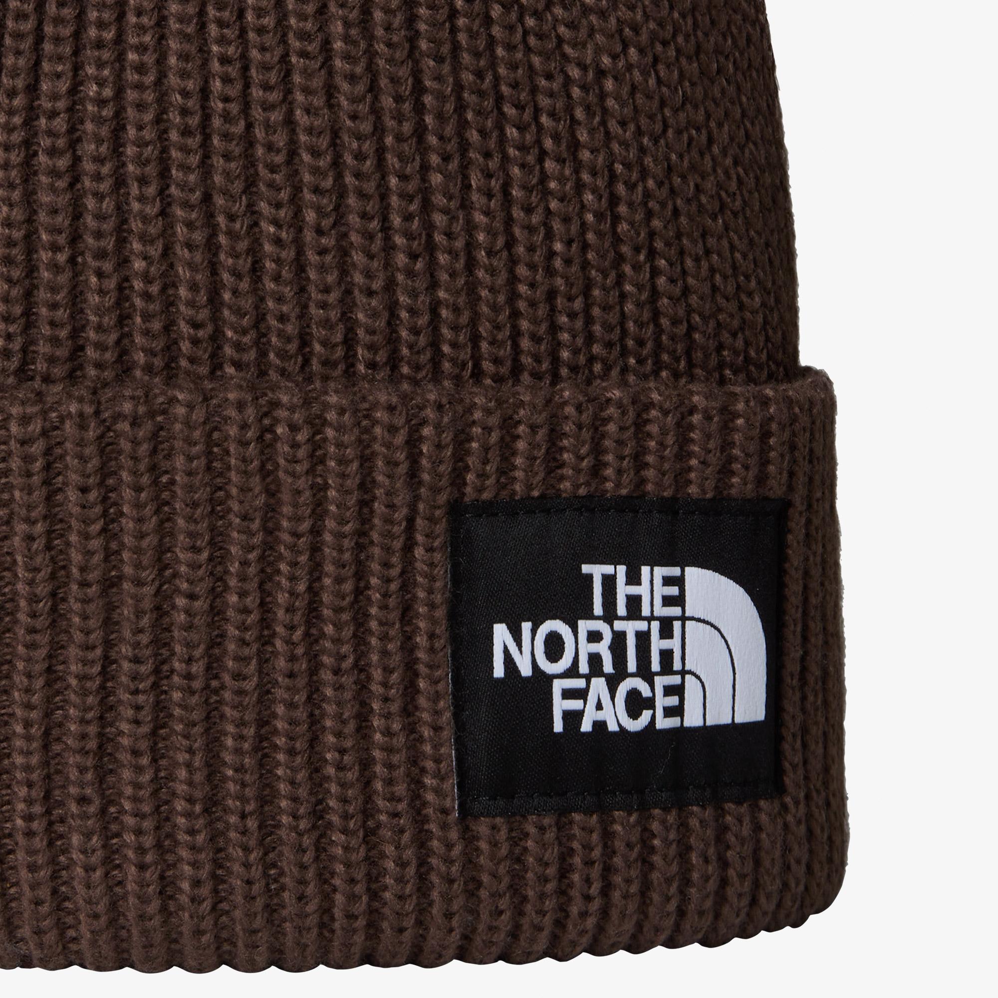 The North Face Salty Lined Unisex Kahverengi Bere