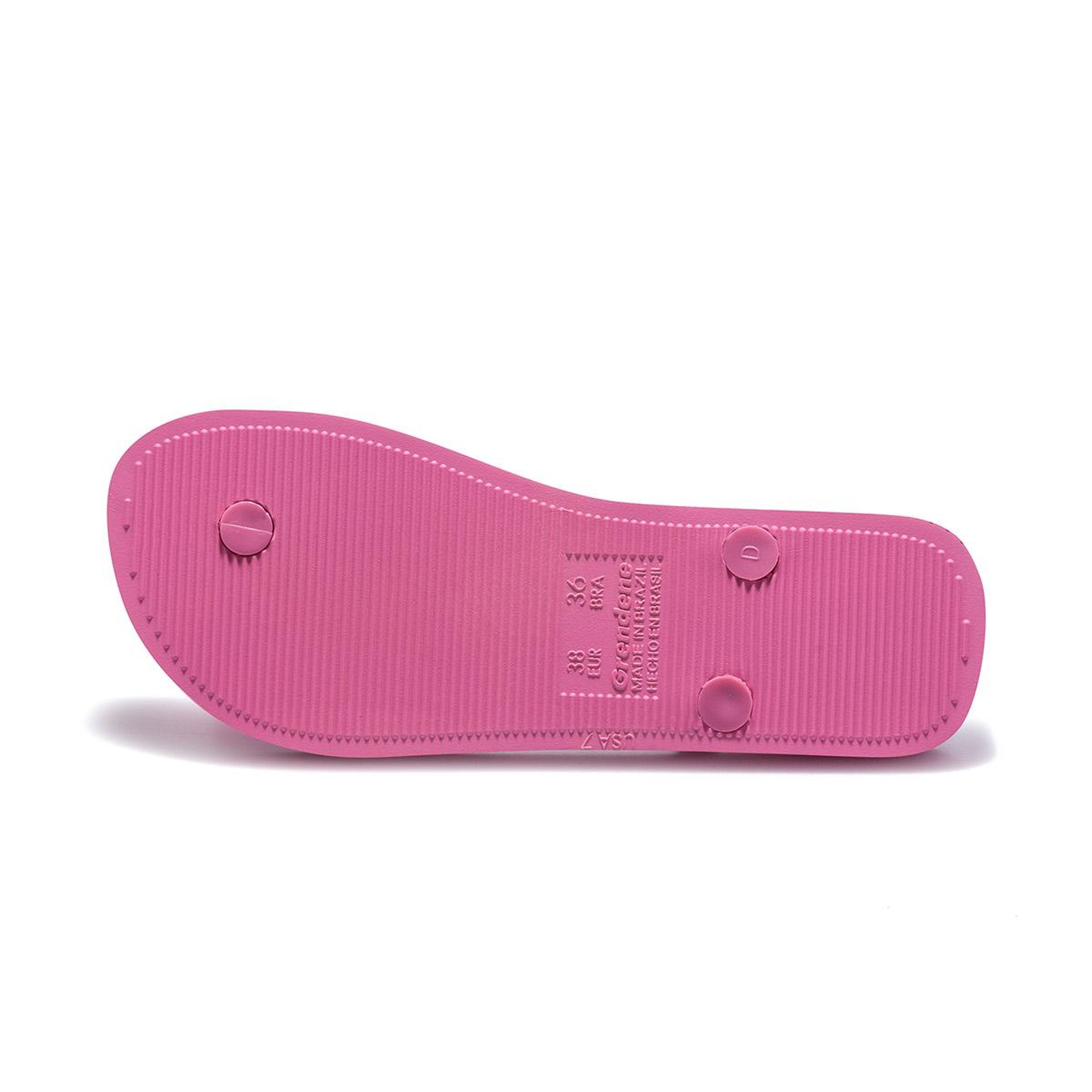 Igual Pop Kadın Parmak Arası Terlik Pembe 35/42