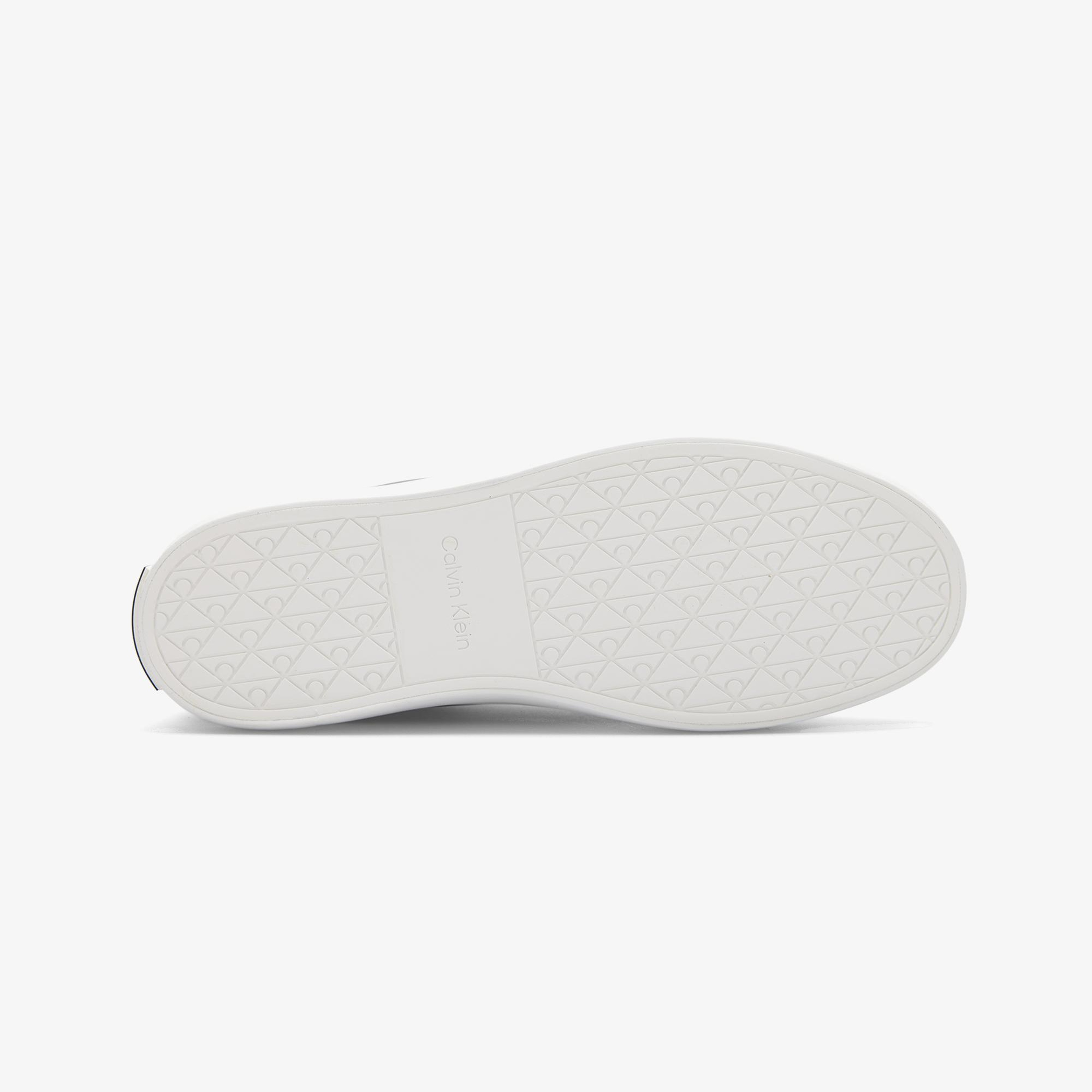 Calvin Klein Vulc Lace Up Kadın Siyah Sneaker