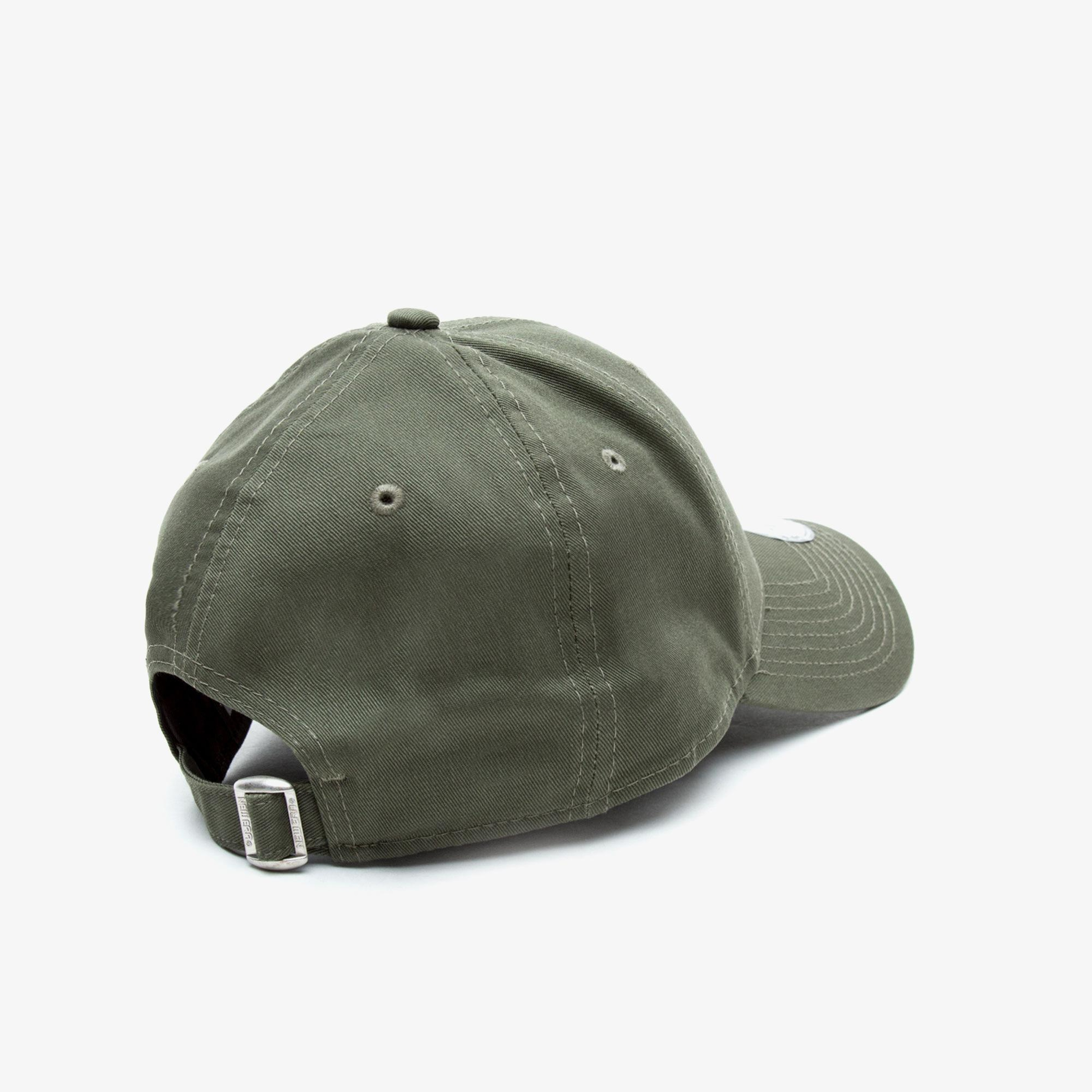New Era New York Yankees Essential 9Forty Unisex Yeşil Şapka