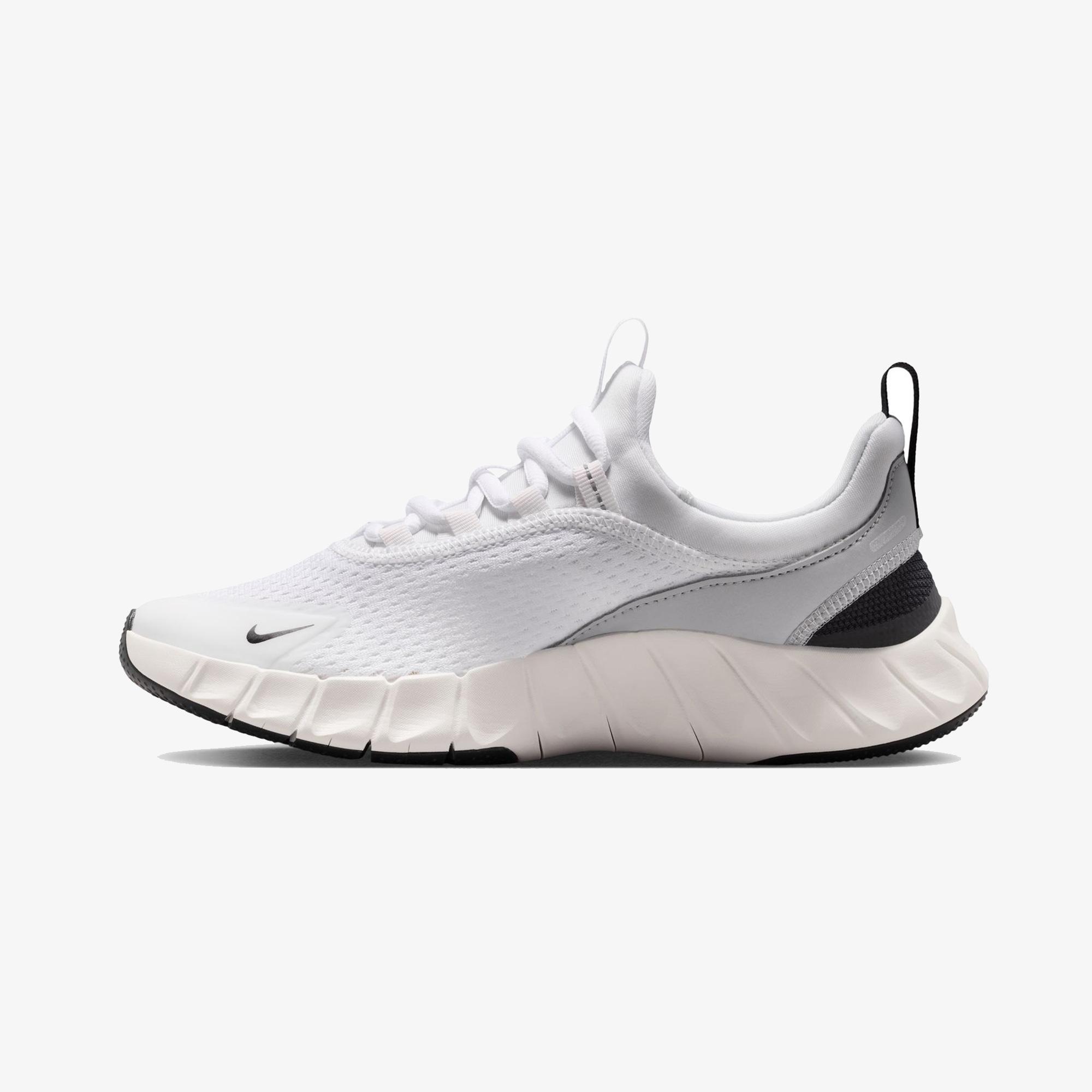 Nike Free Ride Beyaz Koşu Ayakkabısı