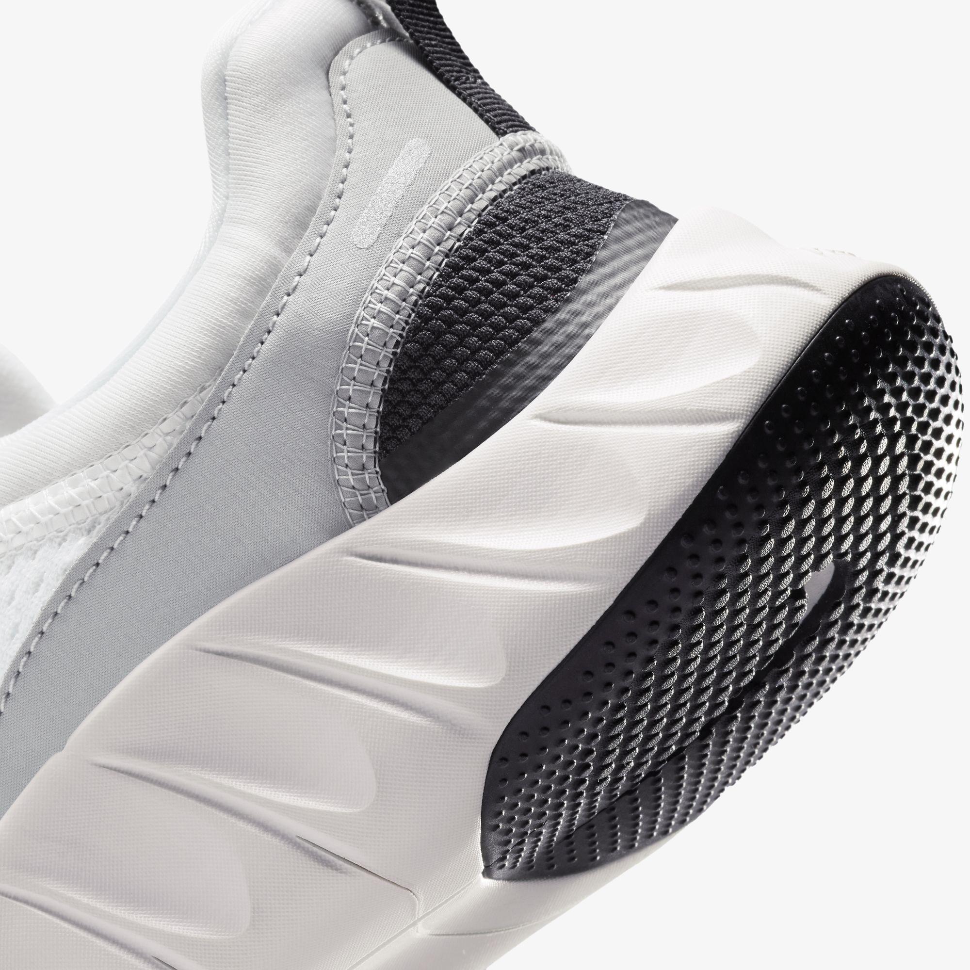 Nike Free Ride Beyaz Koşu Ayakkabısı