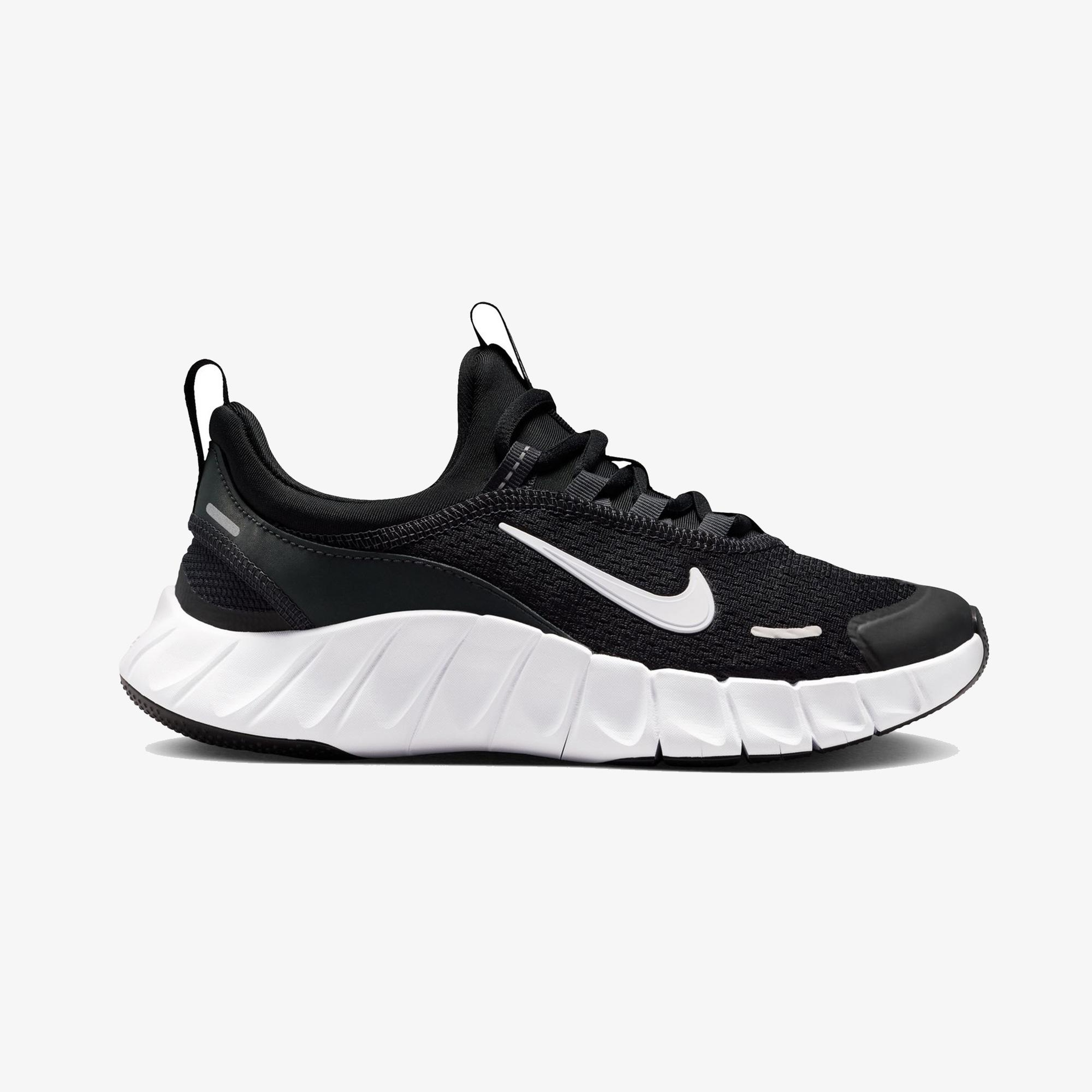 Nike Free Ride Siyah Koşu Ayakkabısı