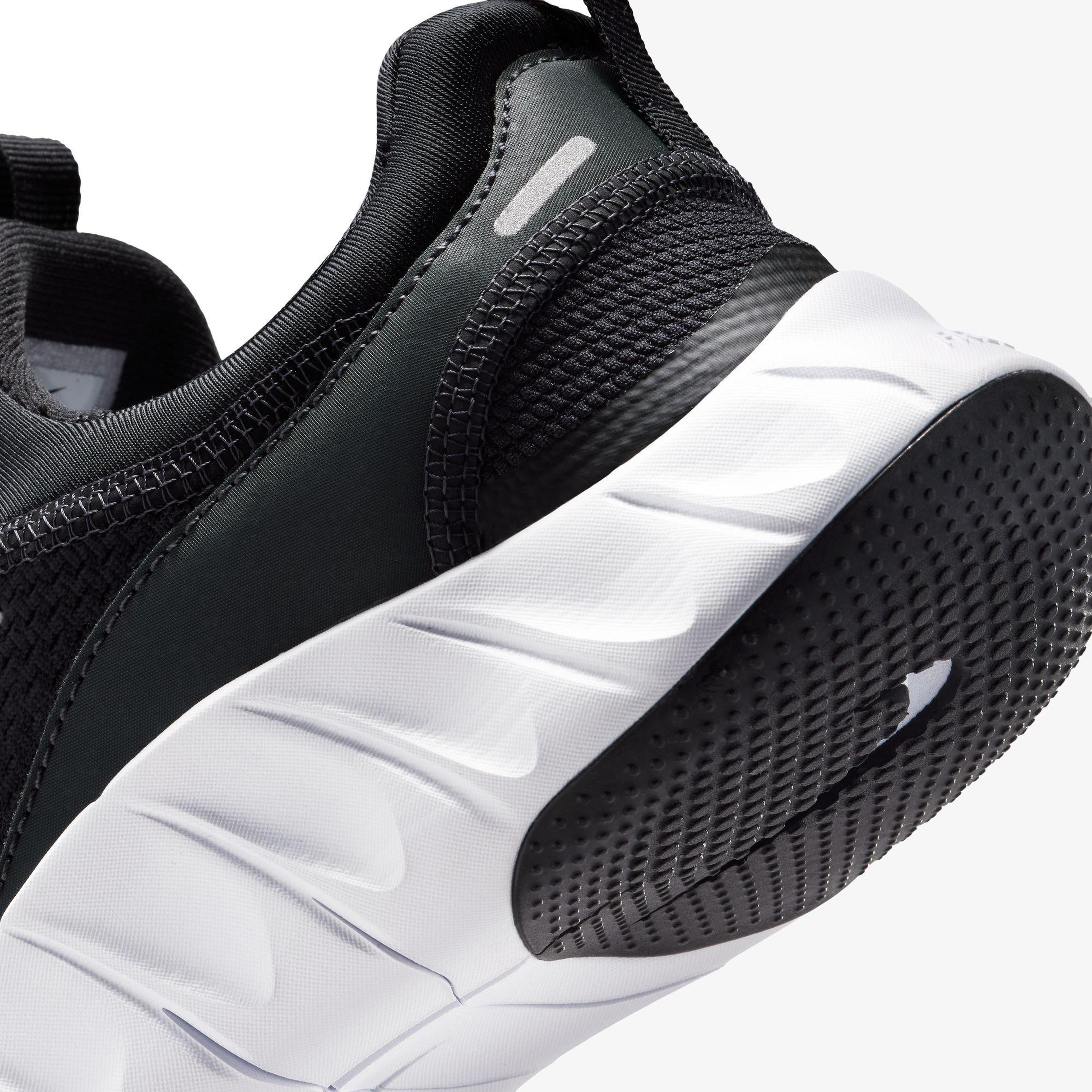 Nike Free Ride Siyah Koşu Ayakkabısı
