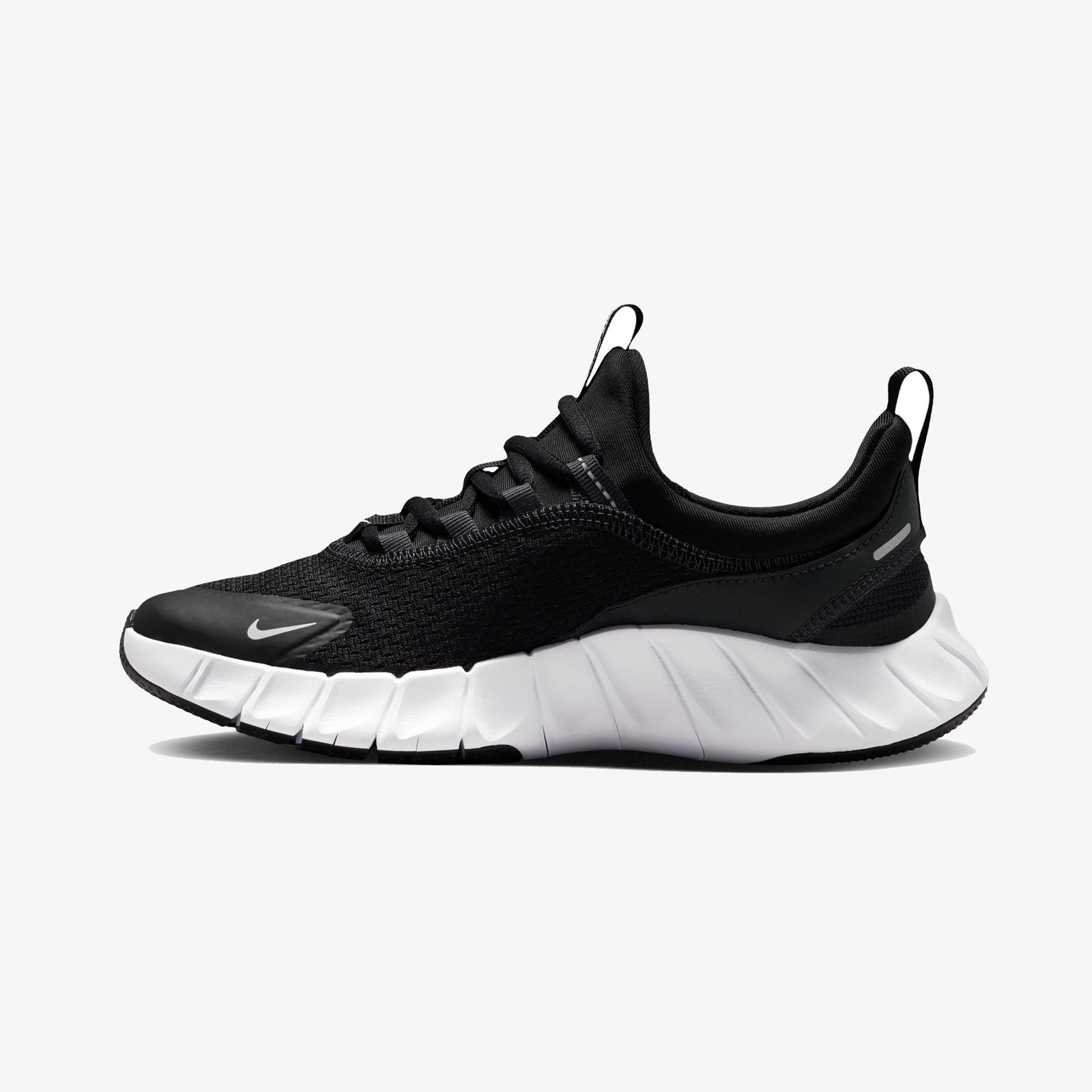 Nike Free Ride Siyah Koşu Ayakkabısı