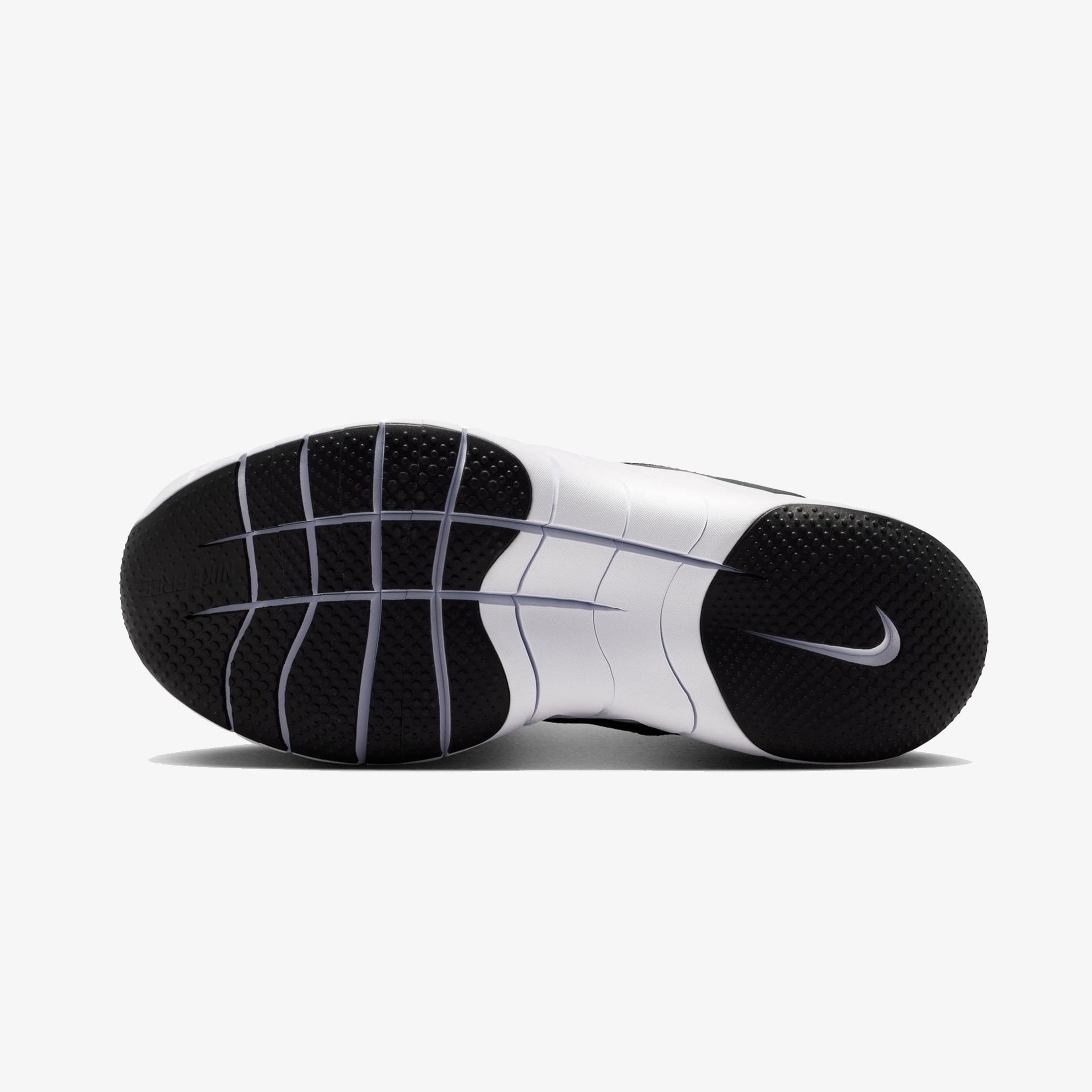 Nike Free Ride Siyah Koşu Ayakkabısı