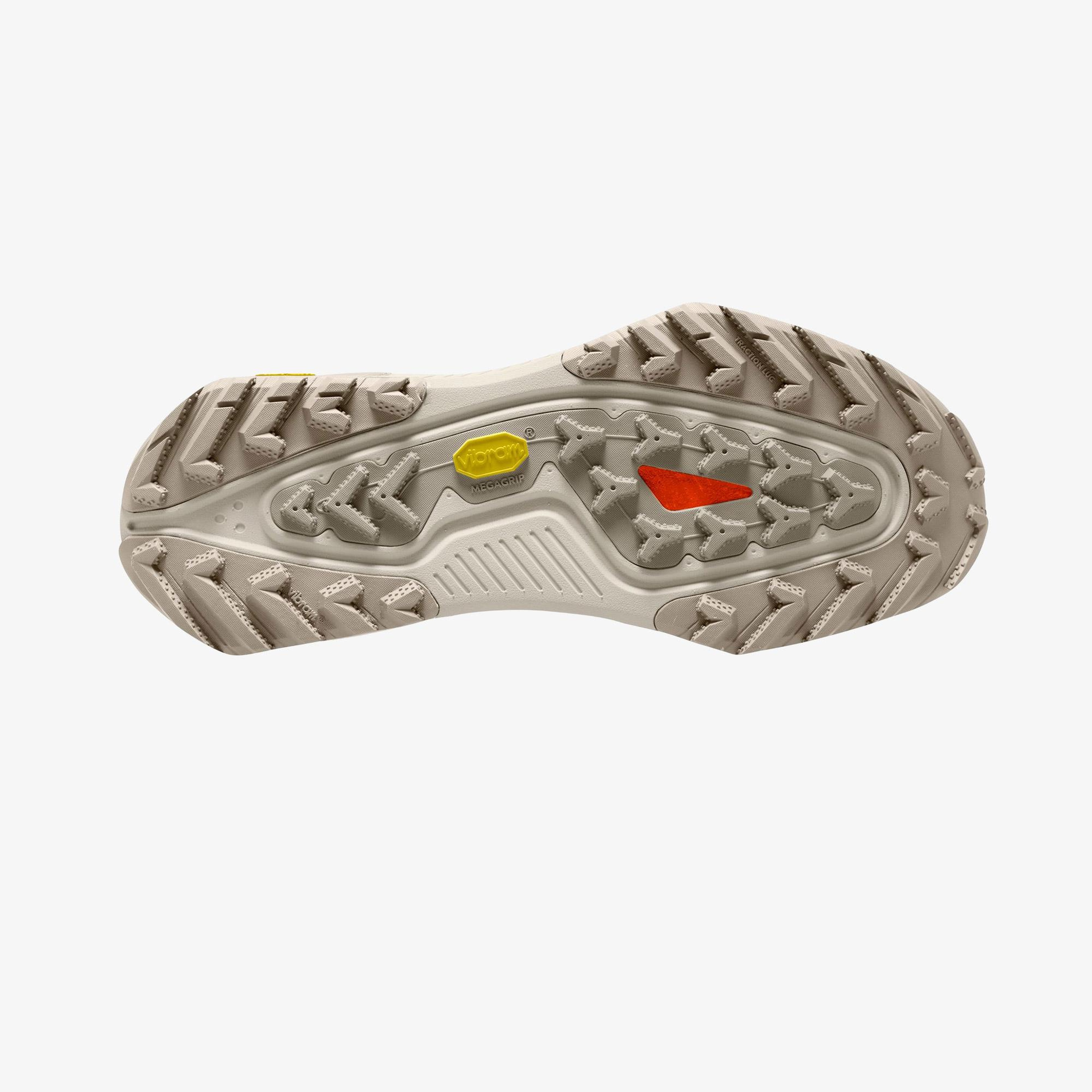Nike ACG Zegama Trail Erkek Bej Spor Ayakkabı
