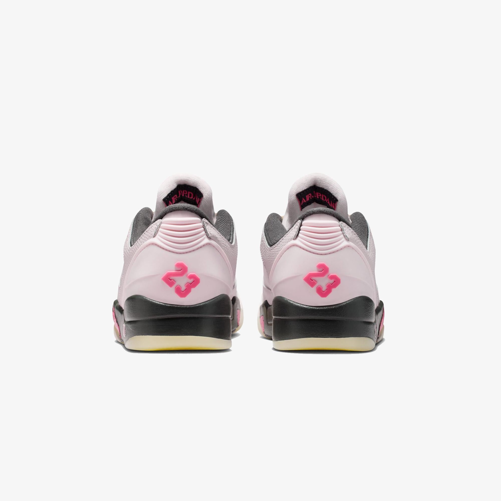 Jordan Sixty Plus Low Kadın Pembe Pantolon