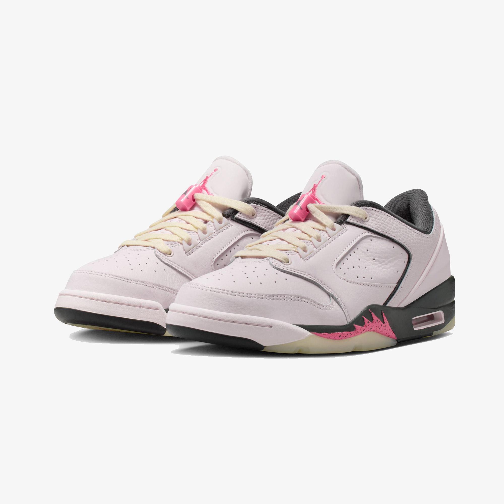 Jordan Sixty Plus Low Kadın Pembe Pantolon