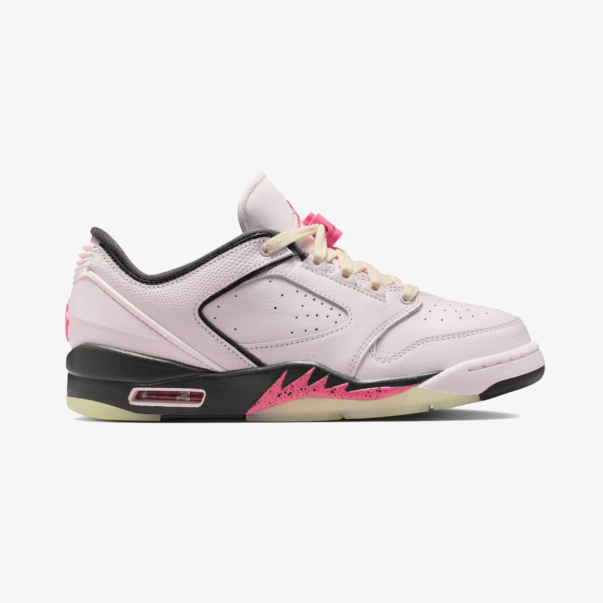 Jordan Sixty Plus Low Kadın Pembe Pantolon