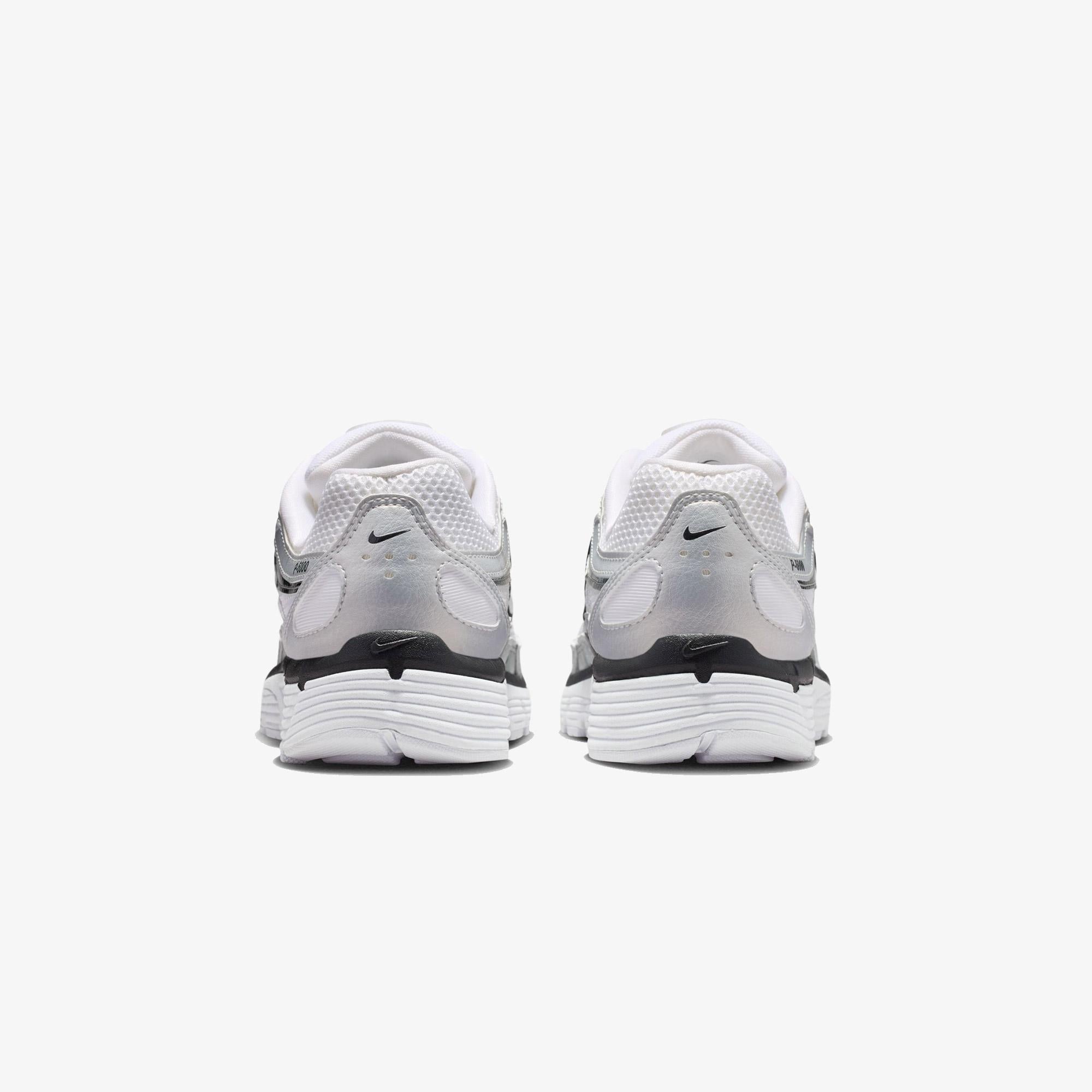 Nike P-6000 Kadın Beyaz Spor Ayakkabı
