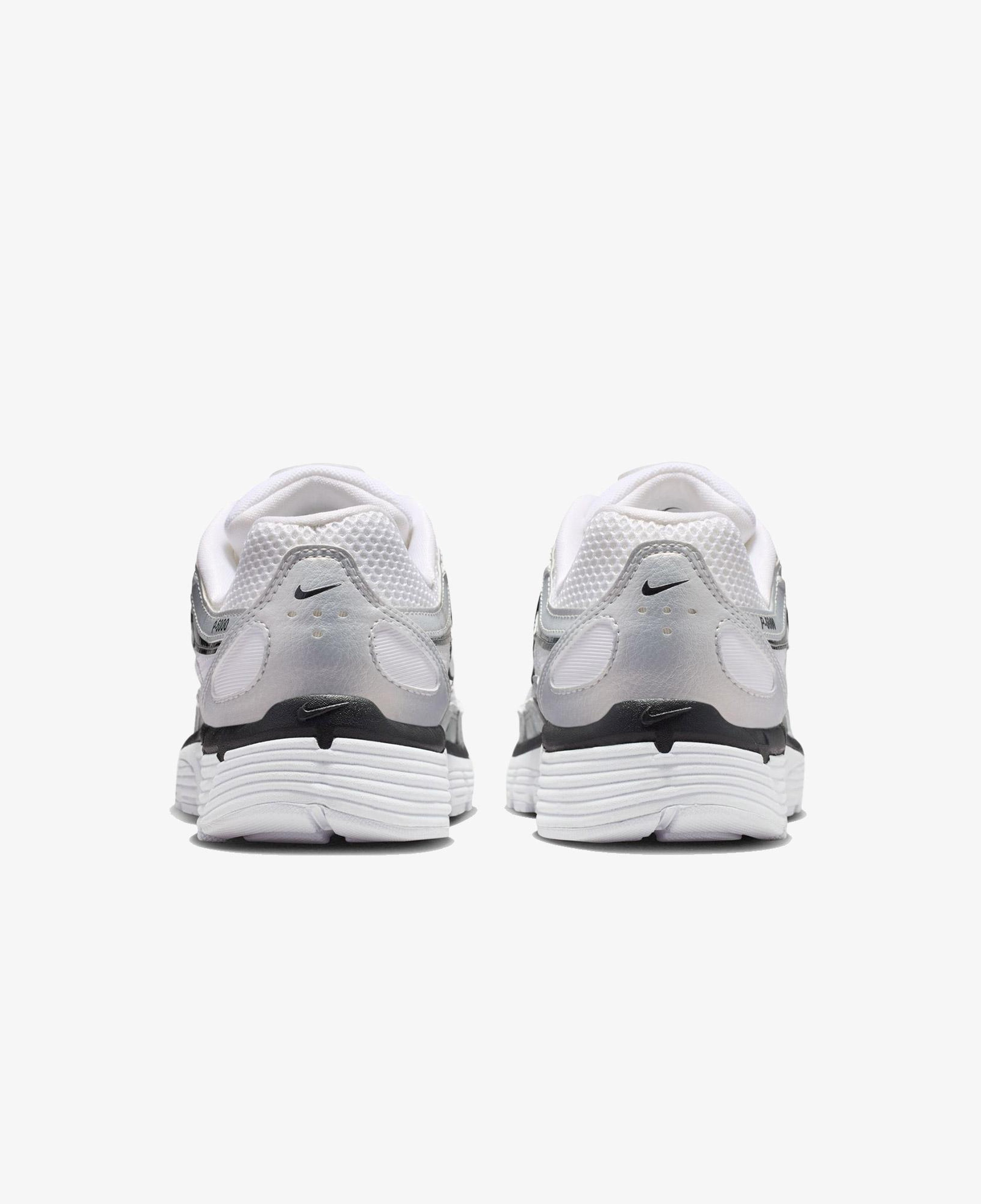 Nike P-6000 Kadın Beyaz Spor Ayakkabı