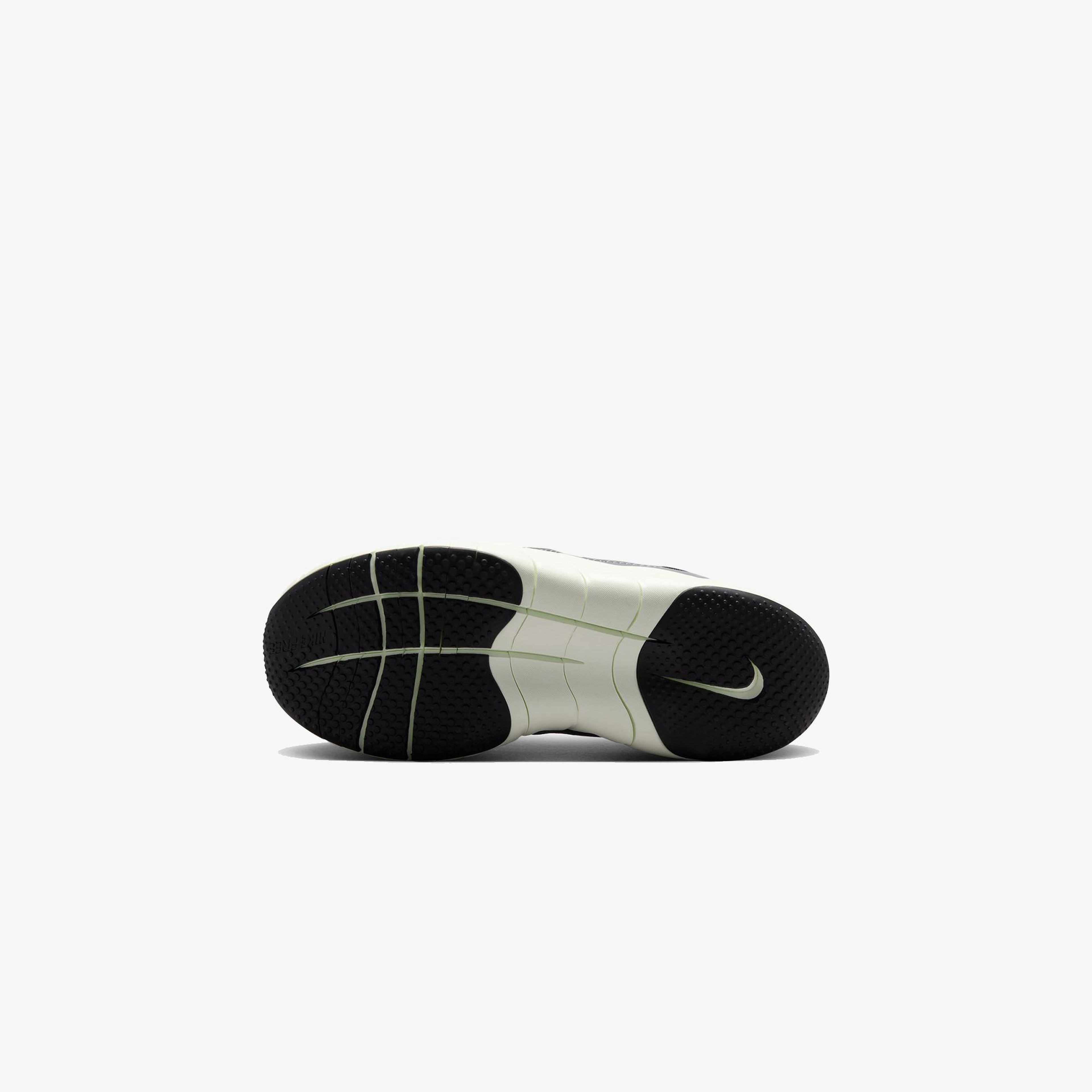 Nike Free Ride Çocuk Gri Spor Ayakkabı
