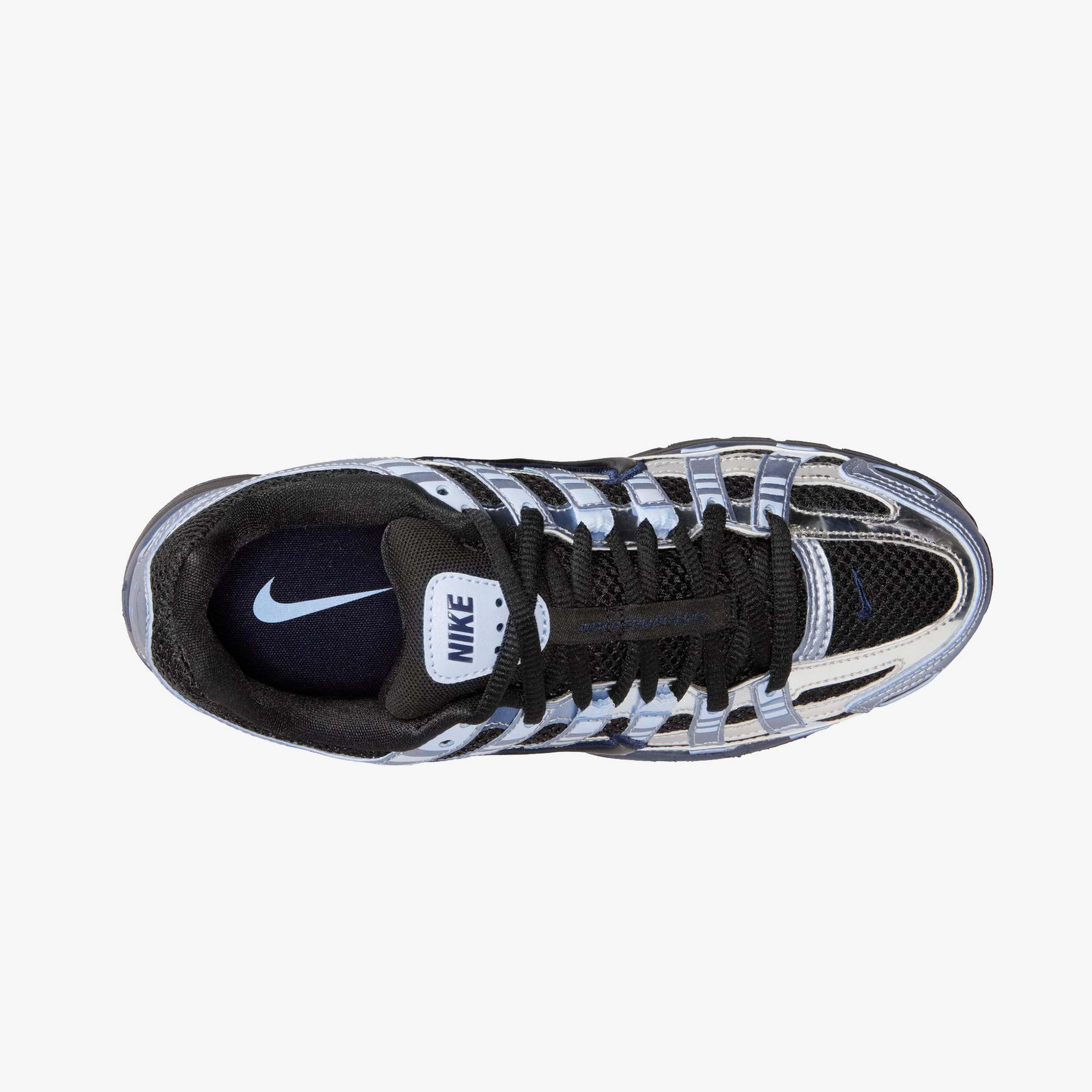 Nike P-6000 Kadın Siyah Spor Ayakkabı