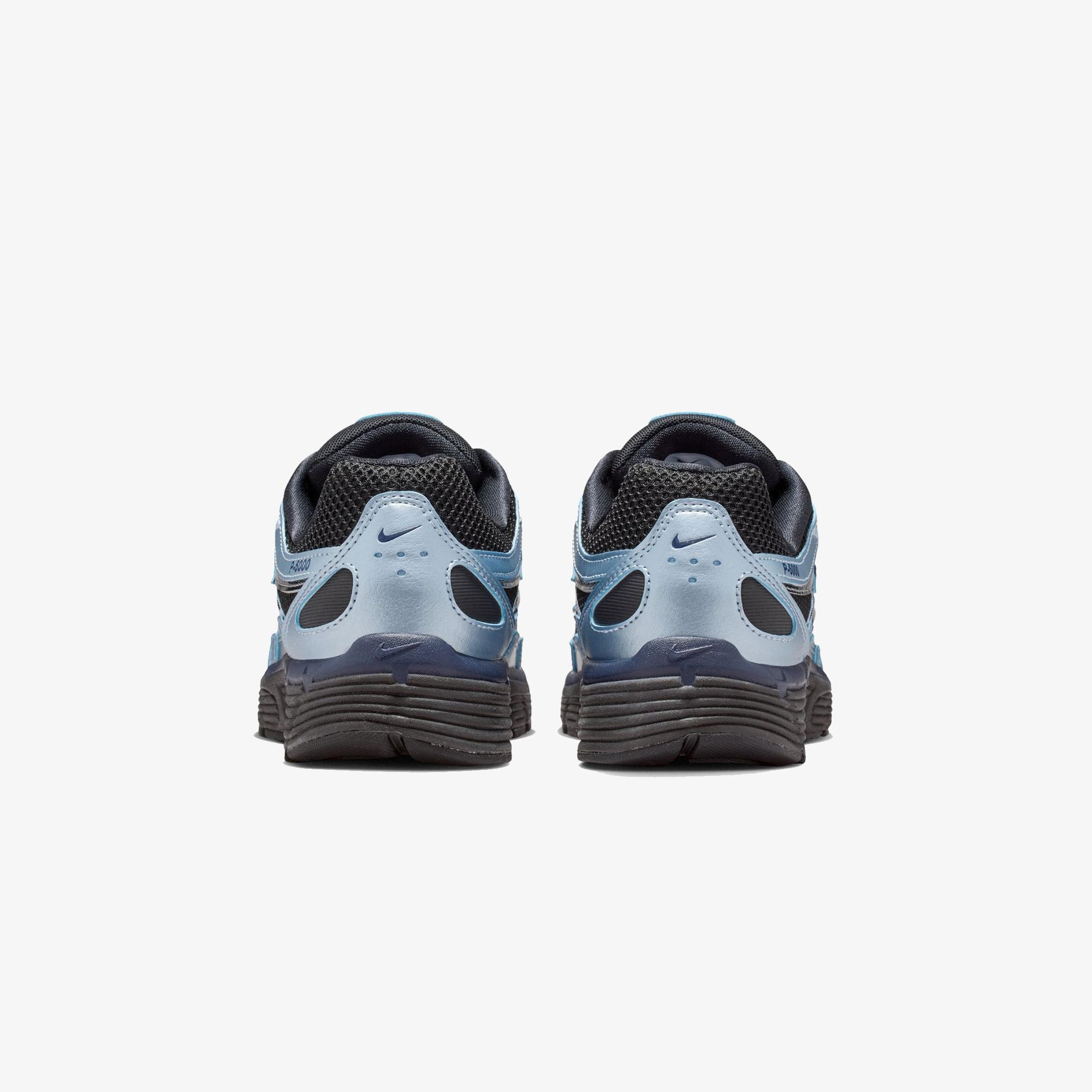 Nike P-6000 Kadın Siyah Spor Ayakkabı
