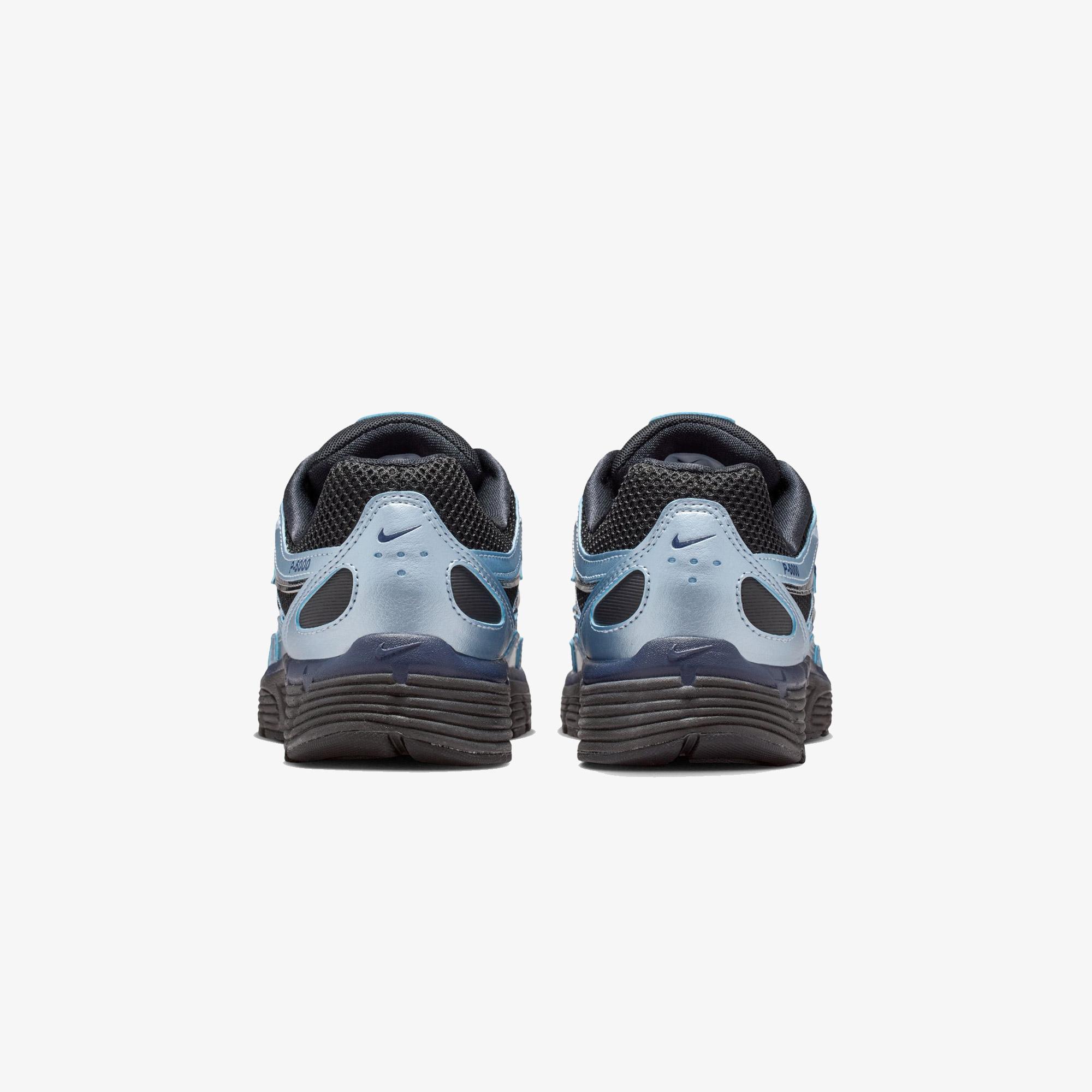 Nike P-6000 Kadın Siyah Spor Ayakkabı