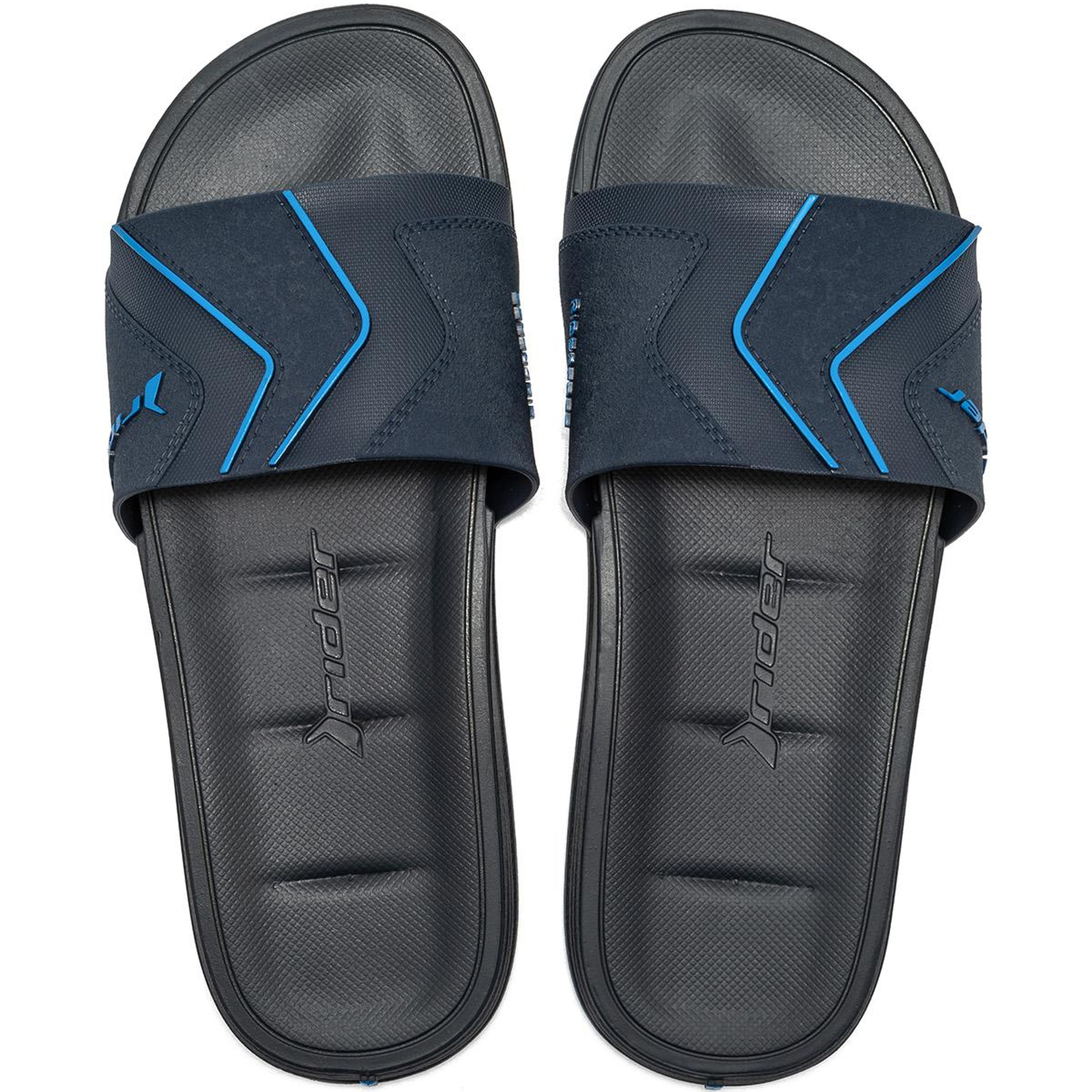Free Slide Erkek Terlik Lacivert 39/46