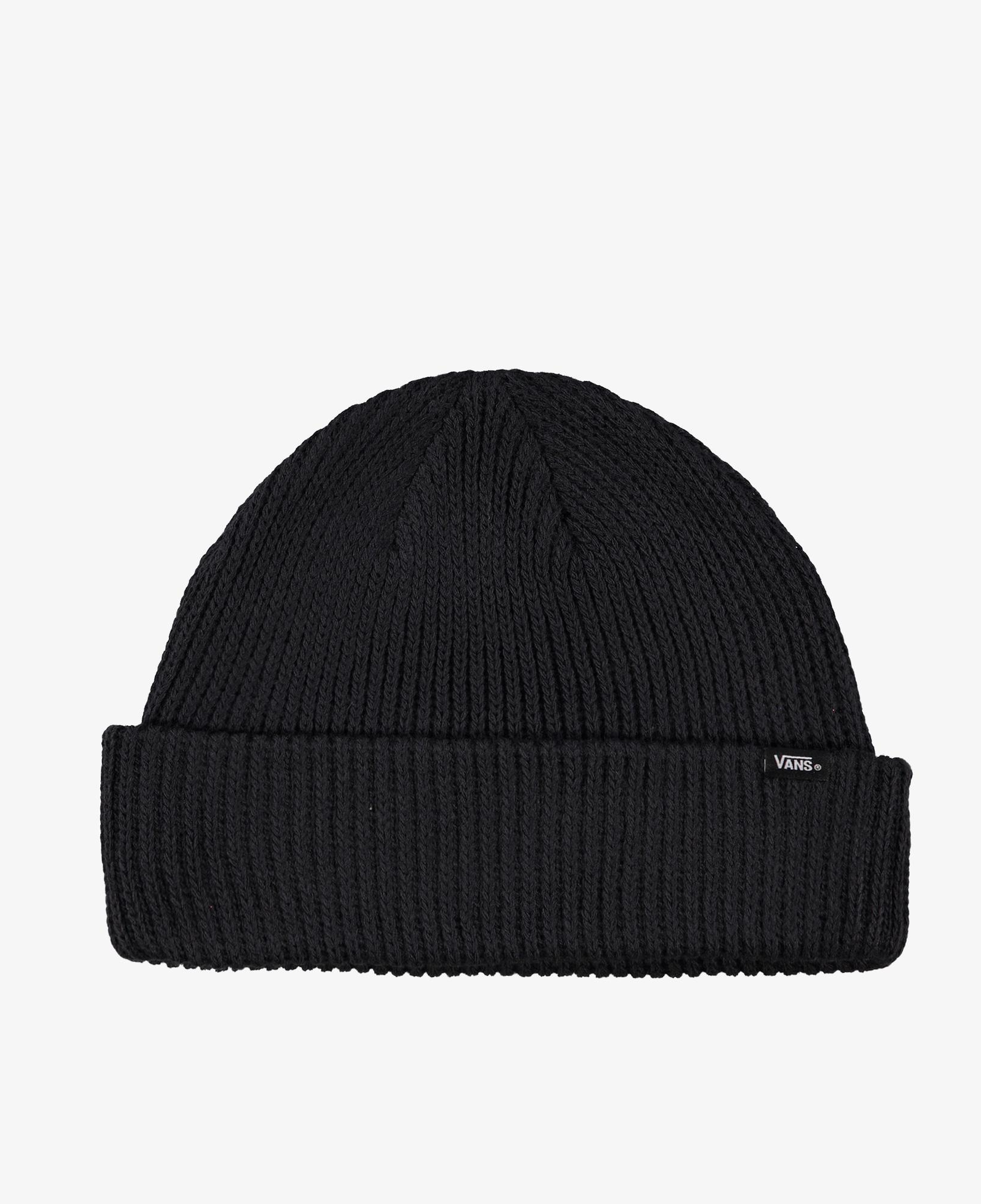 Vans Core Basics Erkek Siyah Şapka