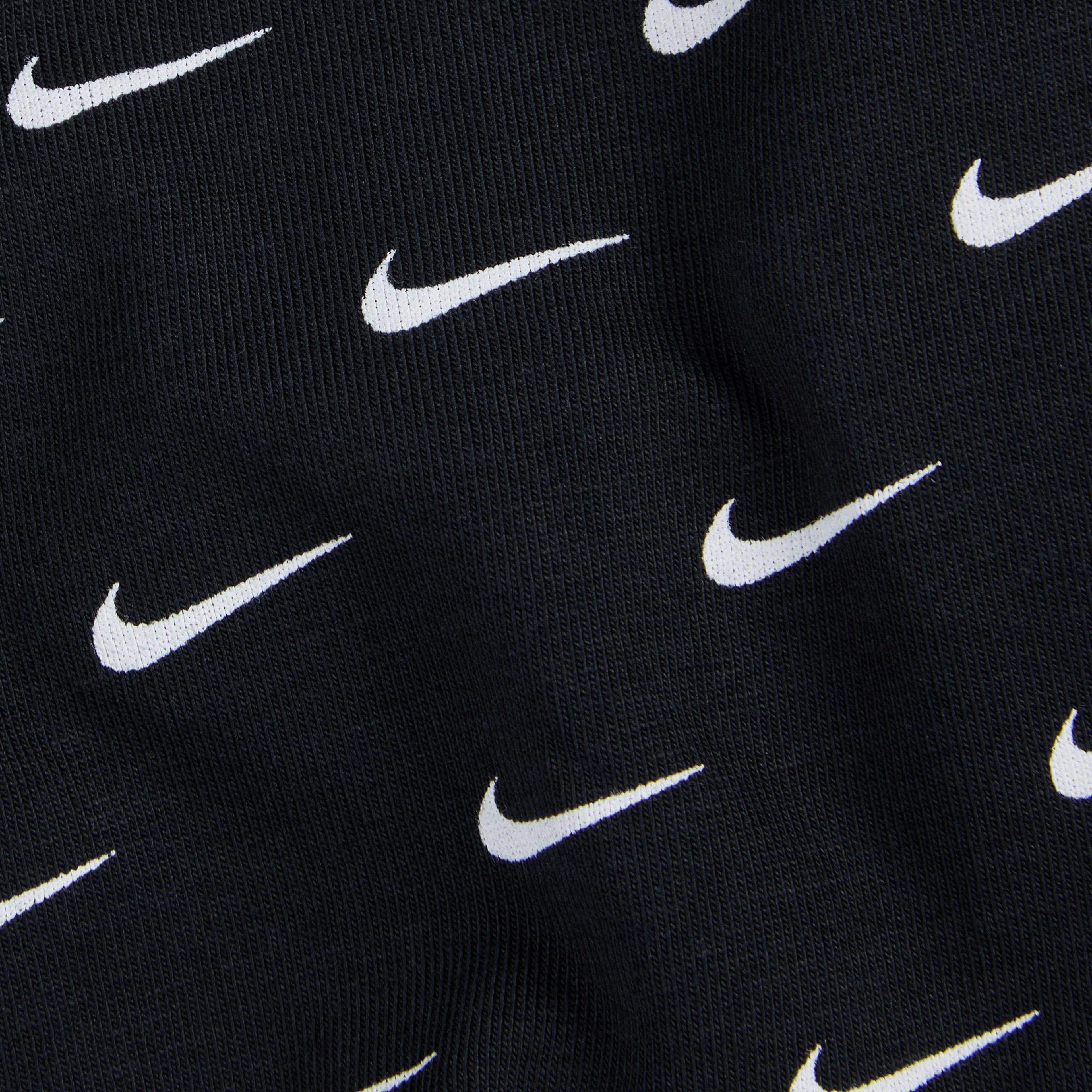 Nike Trunk 3'lü Erkek Renkli Boxer