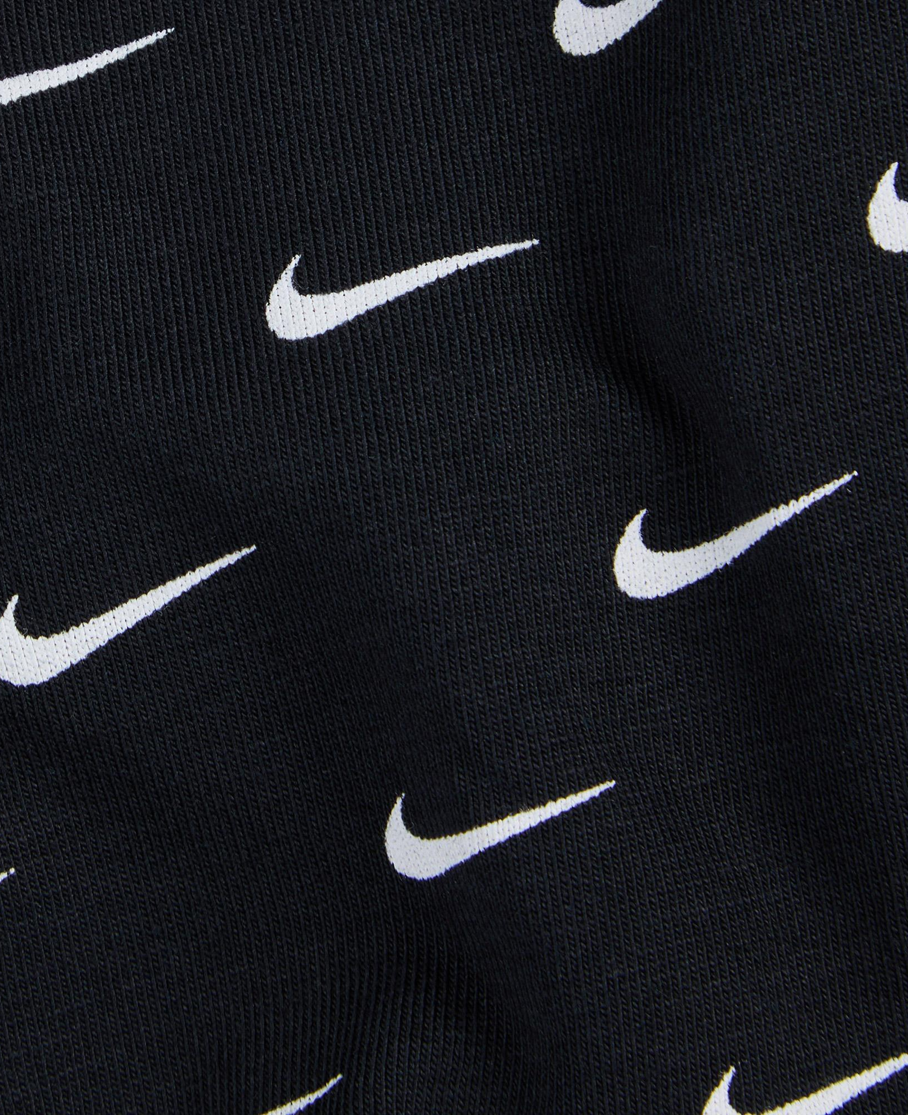 Nike Trunk 3'lü Erkek Renkli Boxer