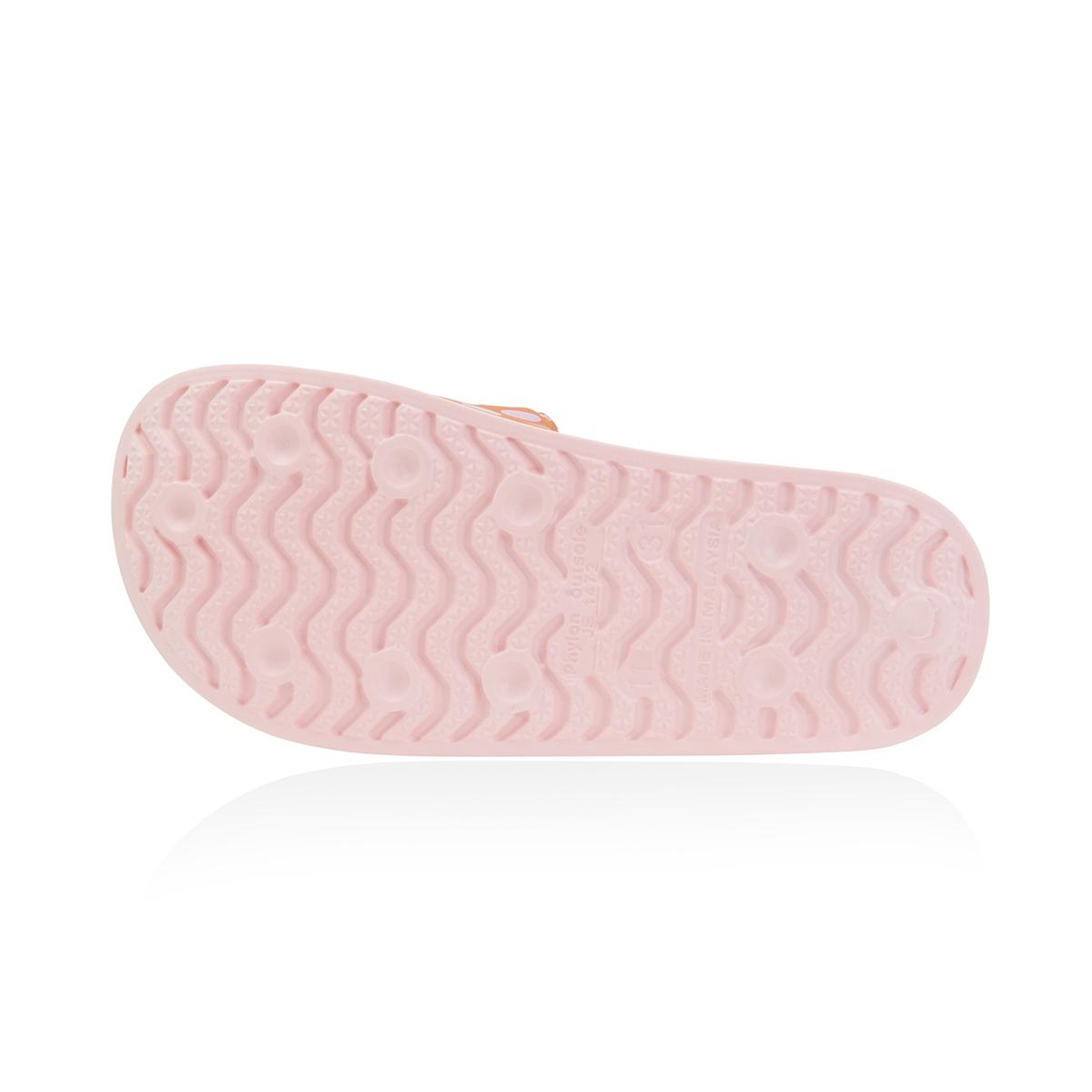 Jelly Çocuk Terlik Pembe 28/35