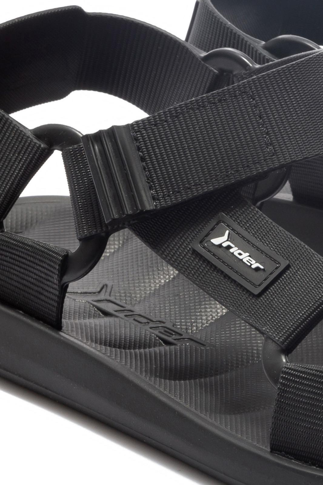 Free Style Kadın Sandalet Siyah 35/40