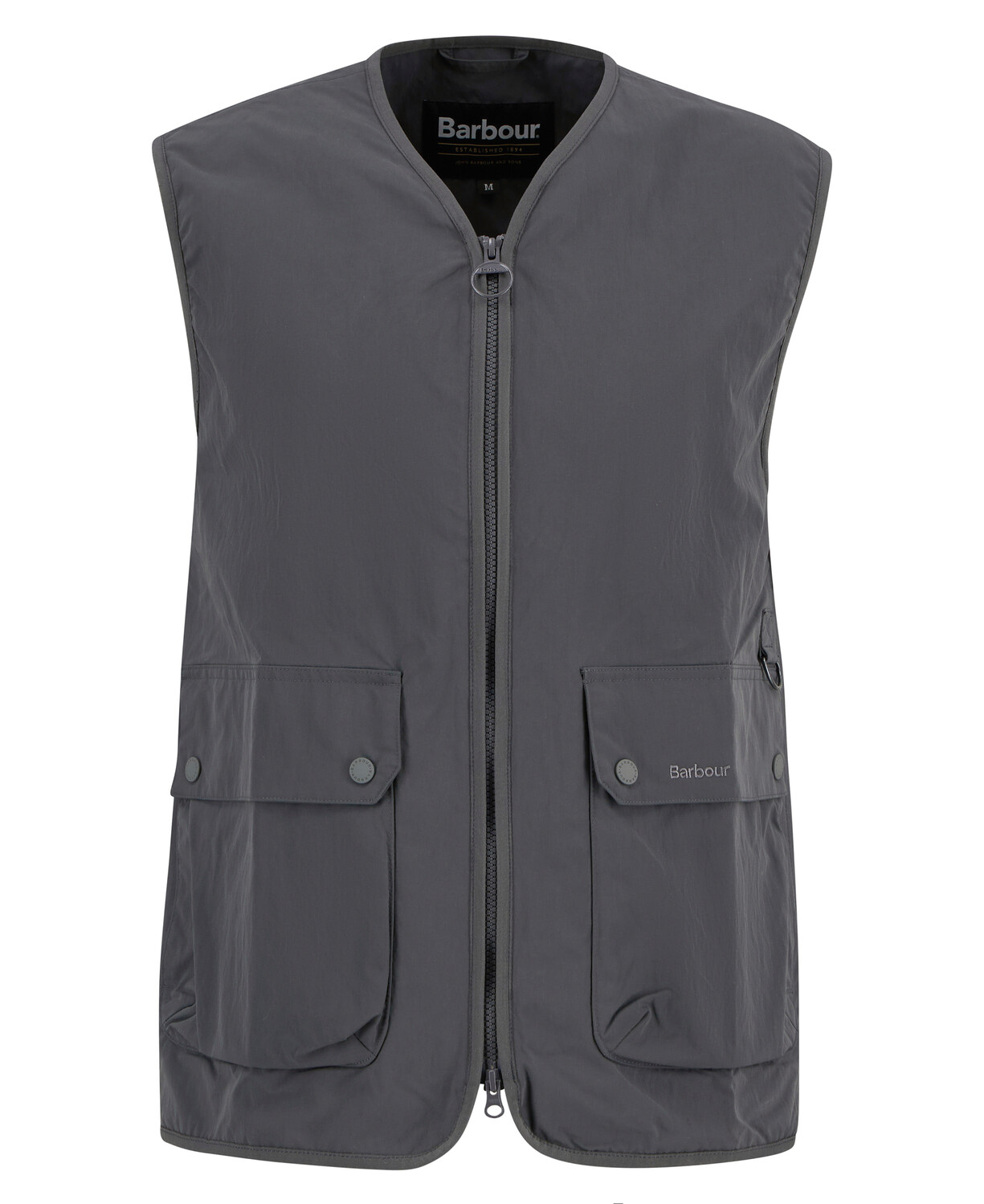 Barbour Re-Engineered Flyweight Yelek