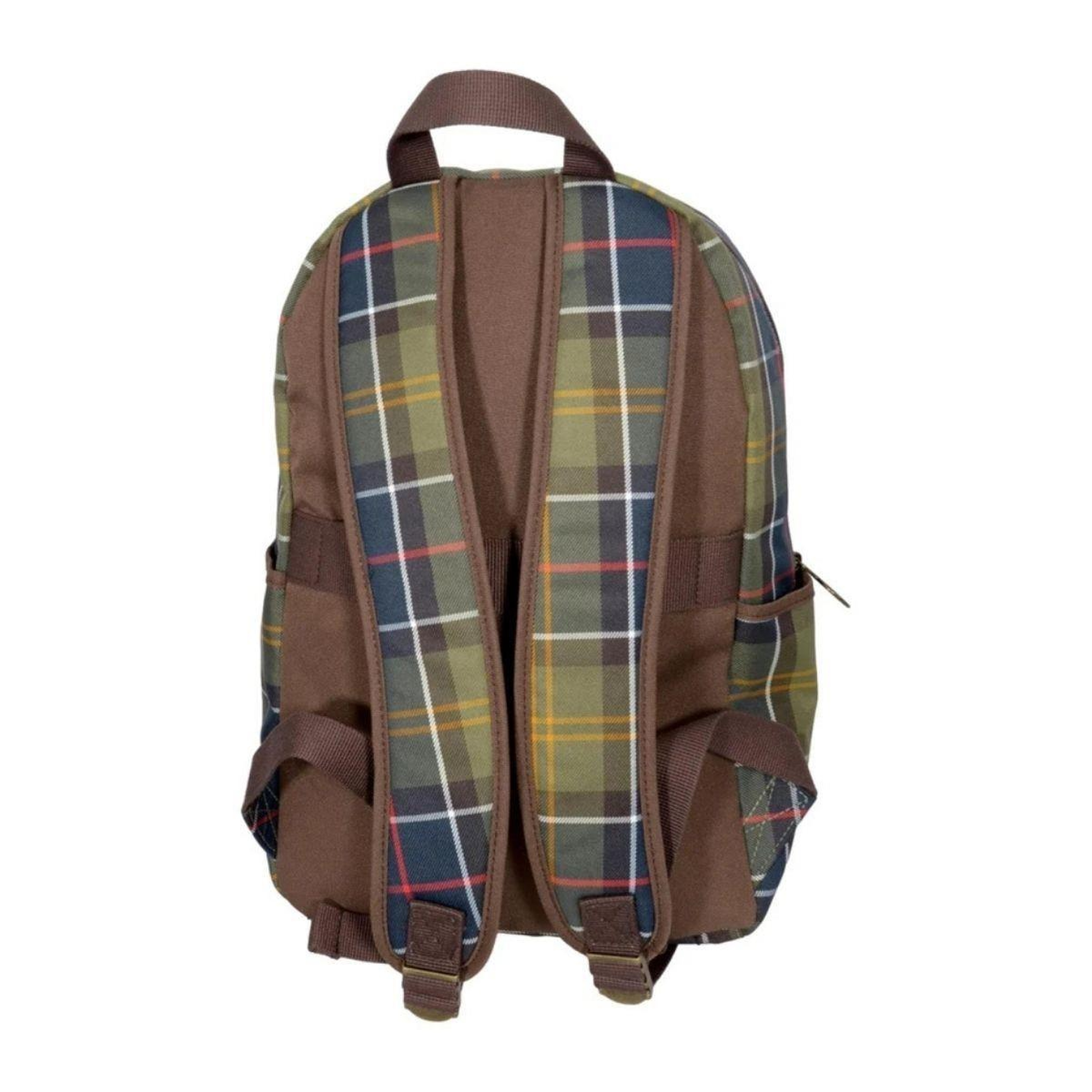 Barbour Torridon Tartan Sırt Çantası
