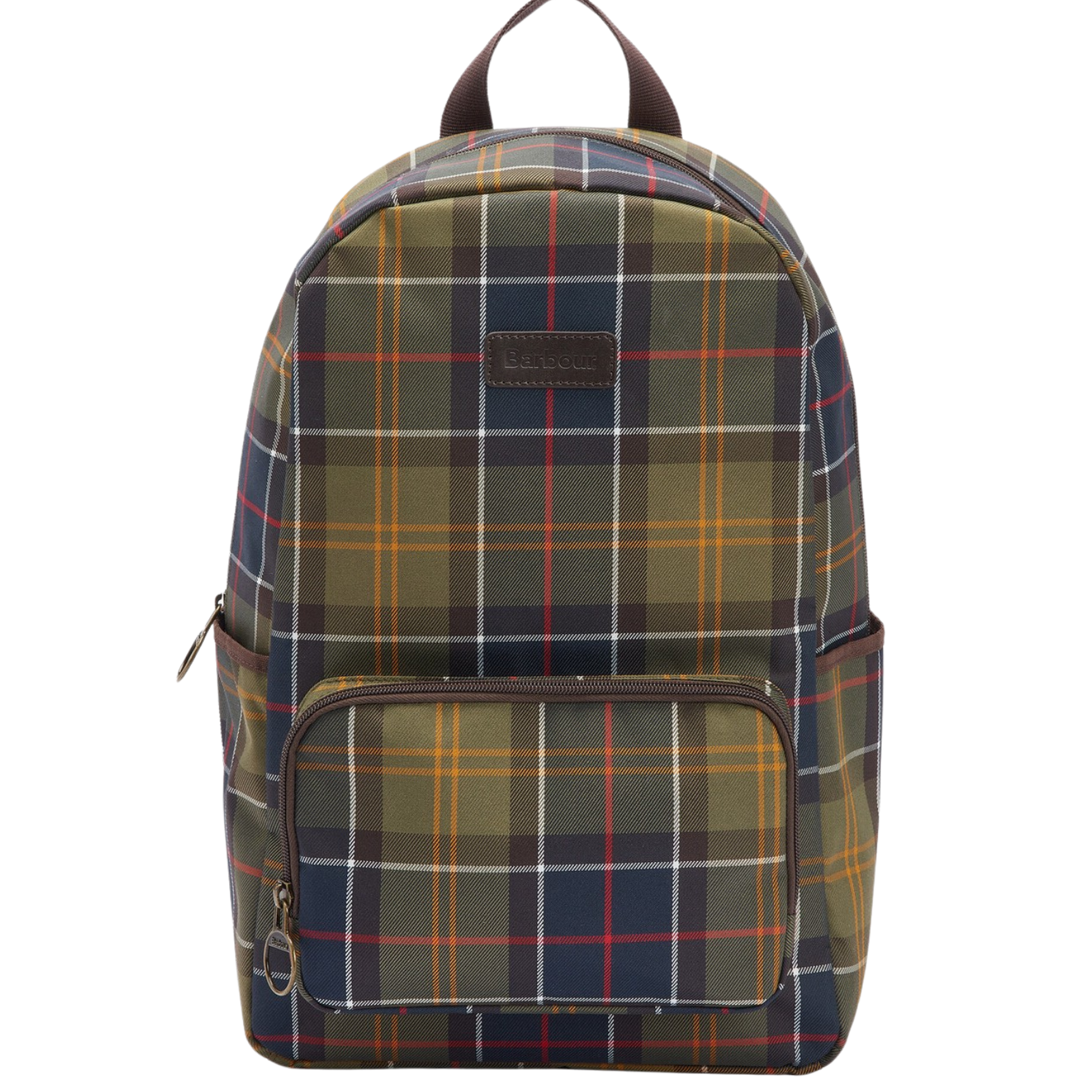 Barbour Torridon Tartan Sırt Çantası