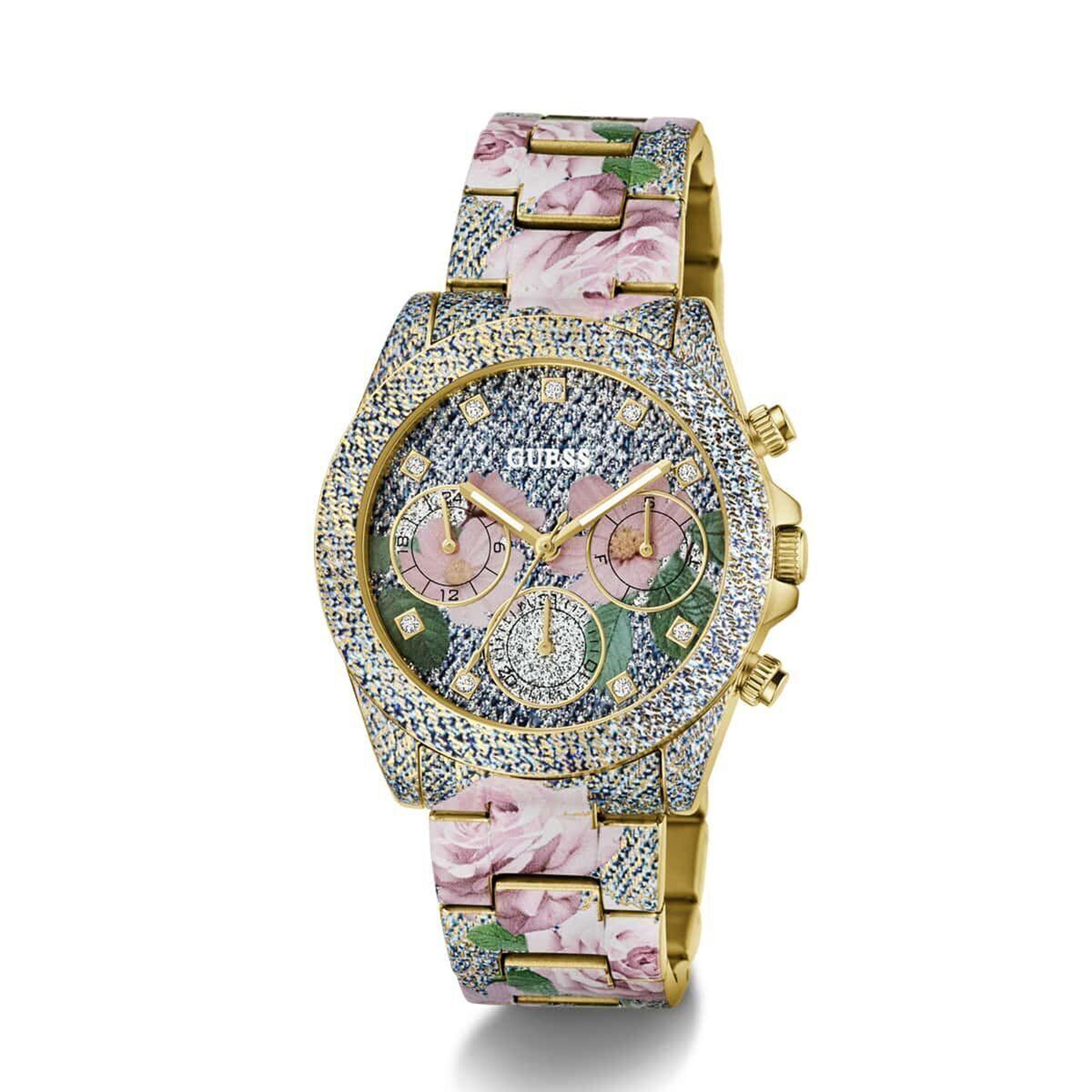 Guess GUGW1039L1 Kadın Kol Saati