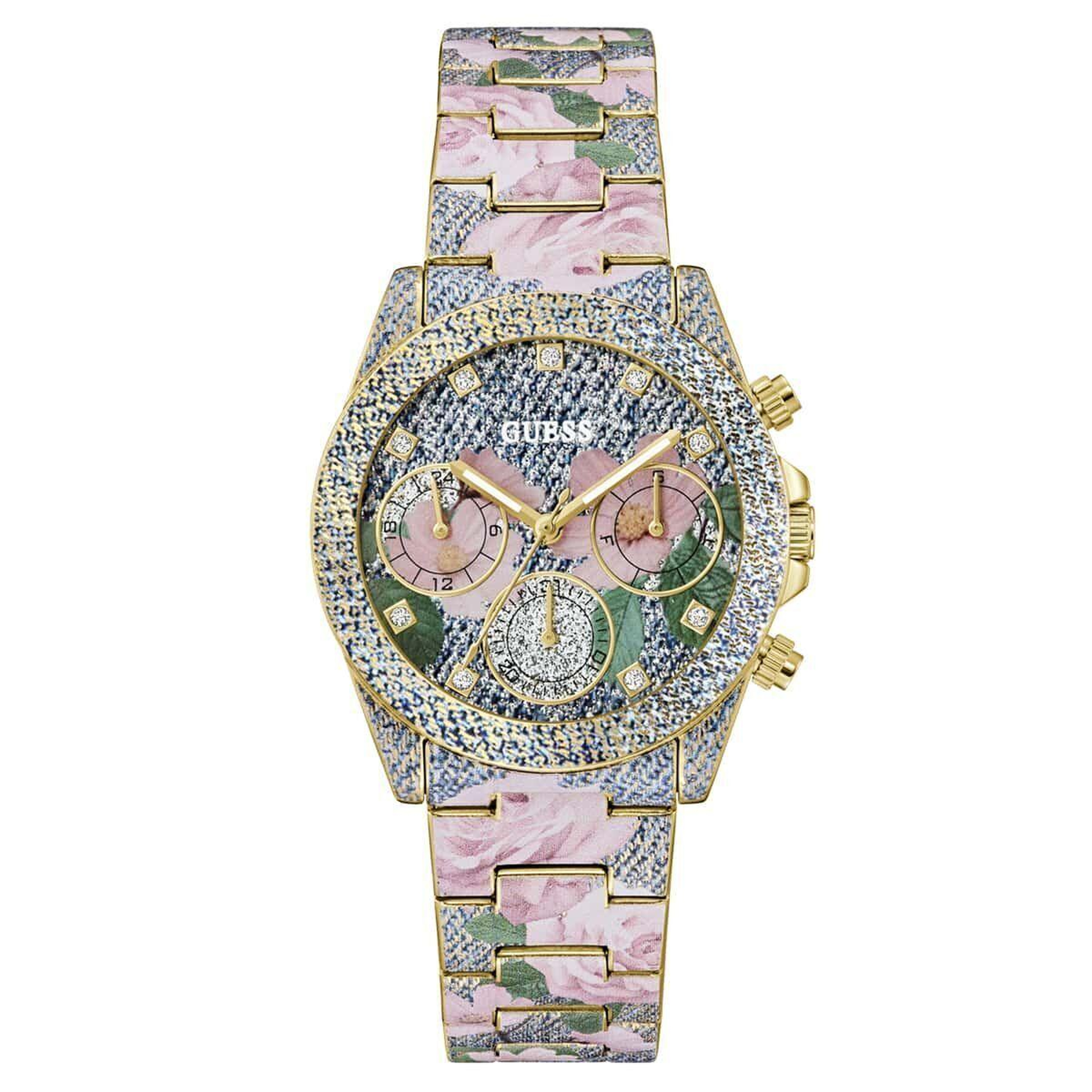 Guess GUGW1039L1 Kadın Kol Saati