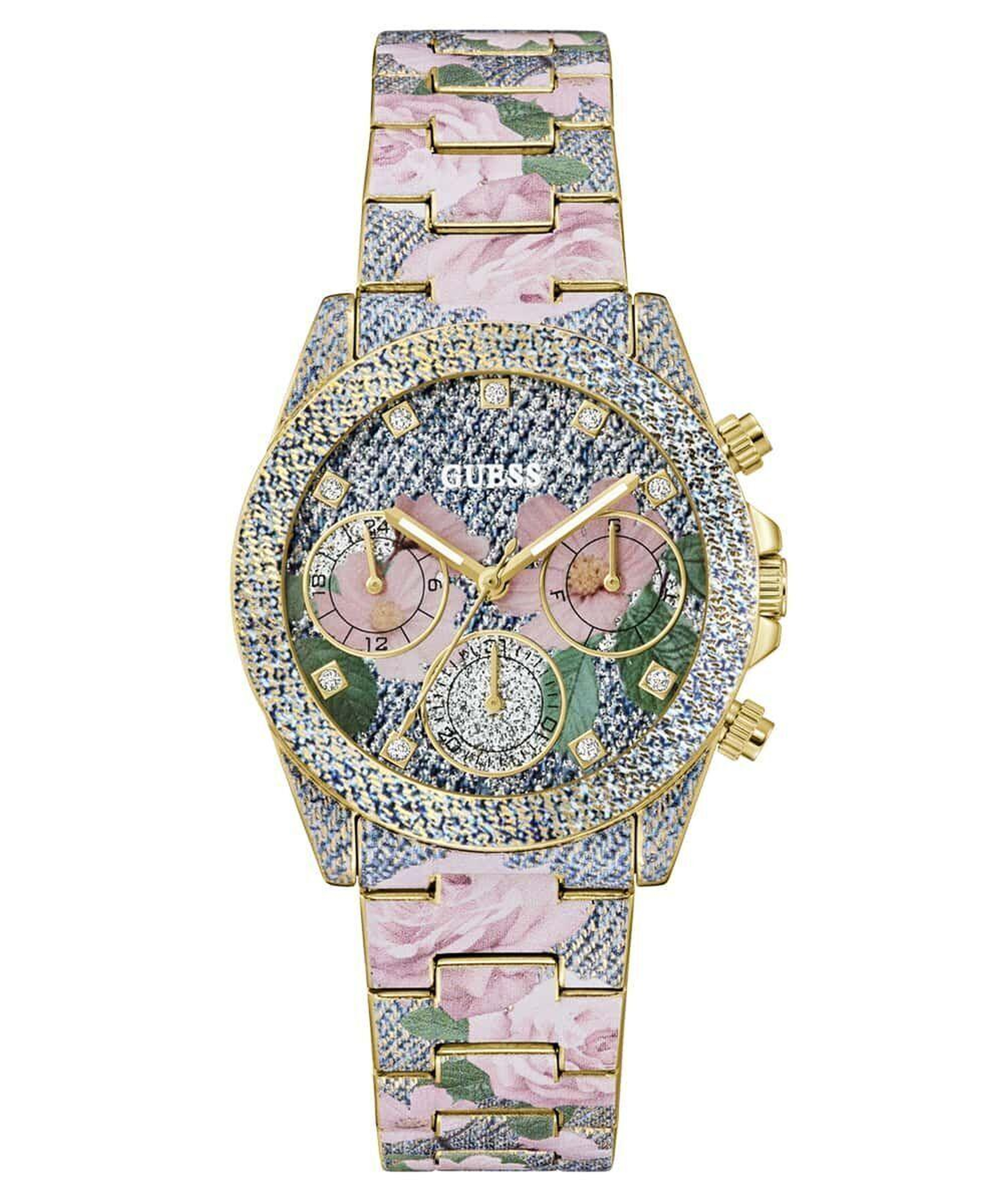 Guess GUGW1039L1 Kadın Kol Saati