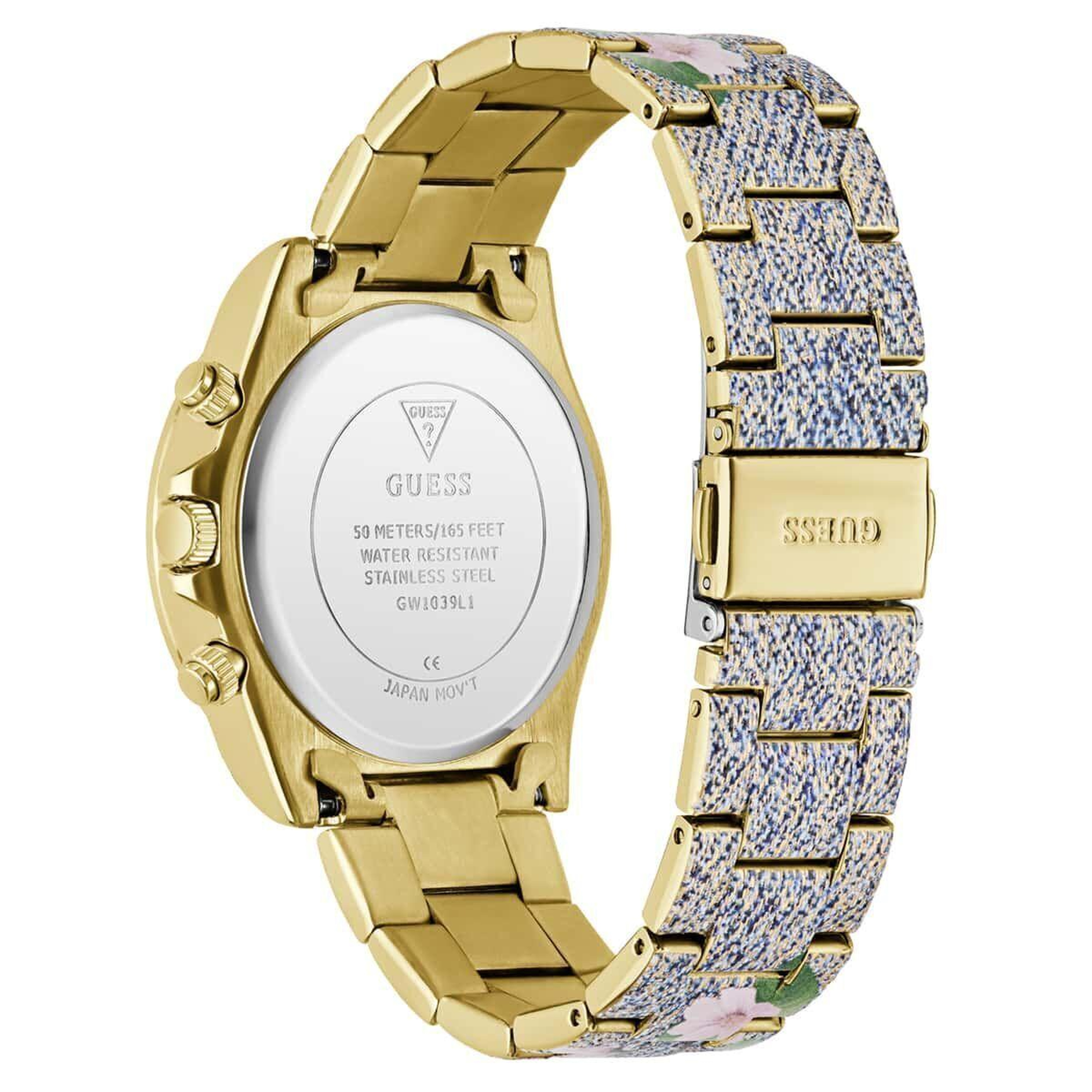 Guess GUGW1039L1 Kadın Kol Saati