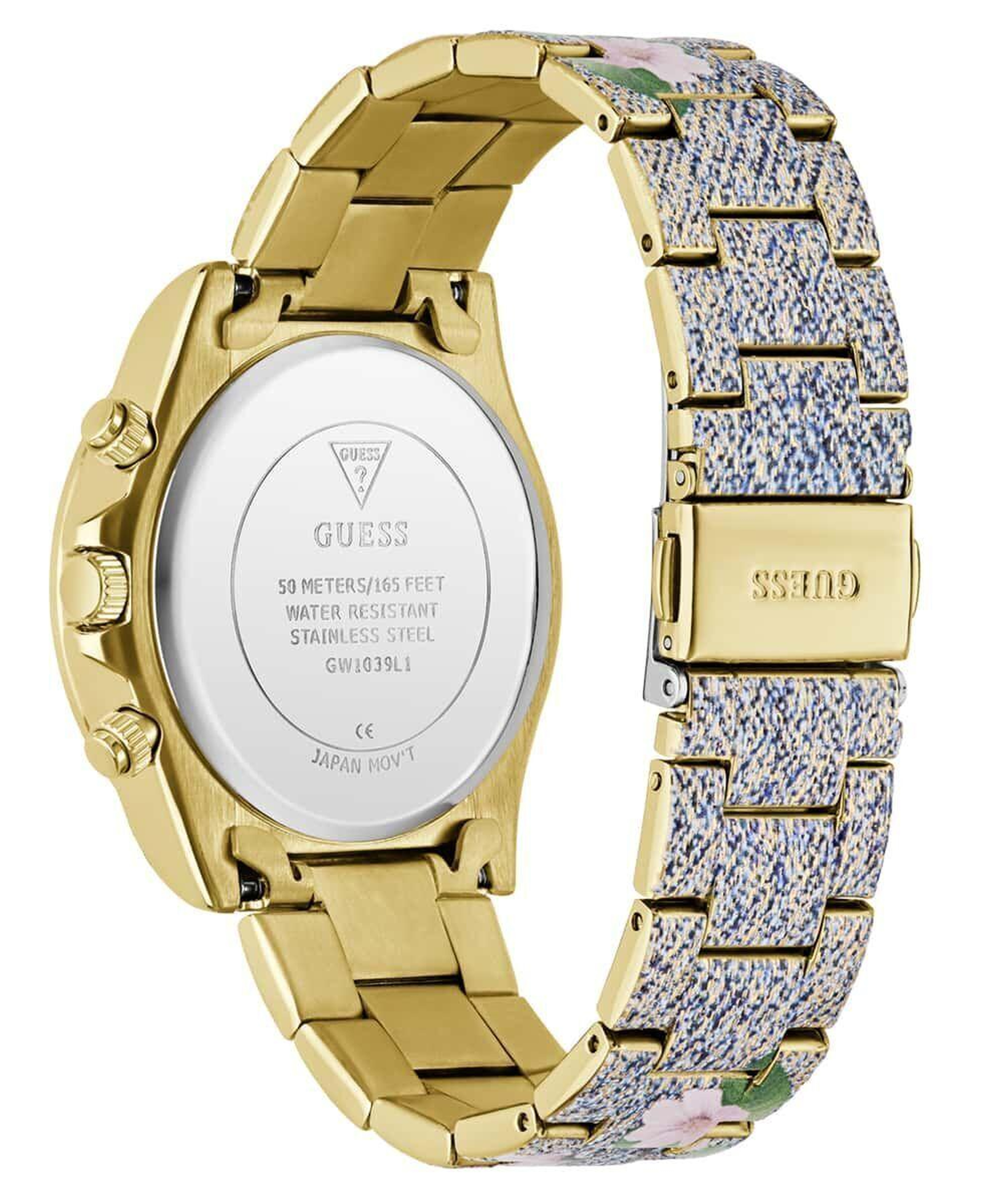 Guess GUGW1039L1 Kadın Kol Saati