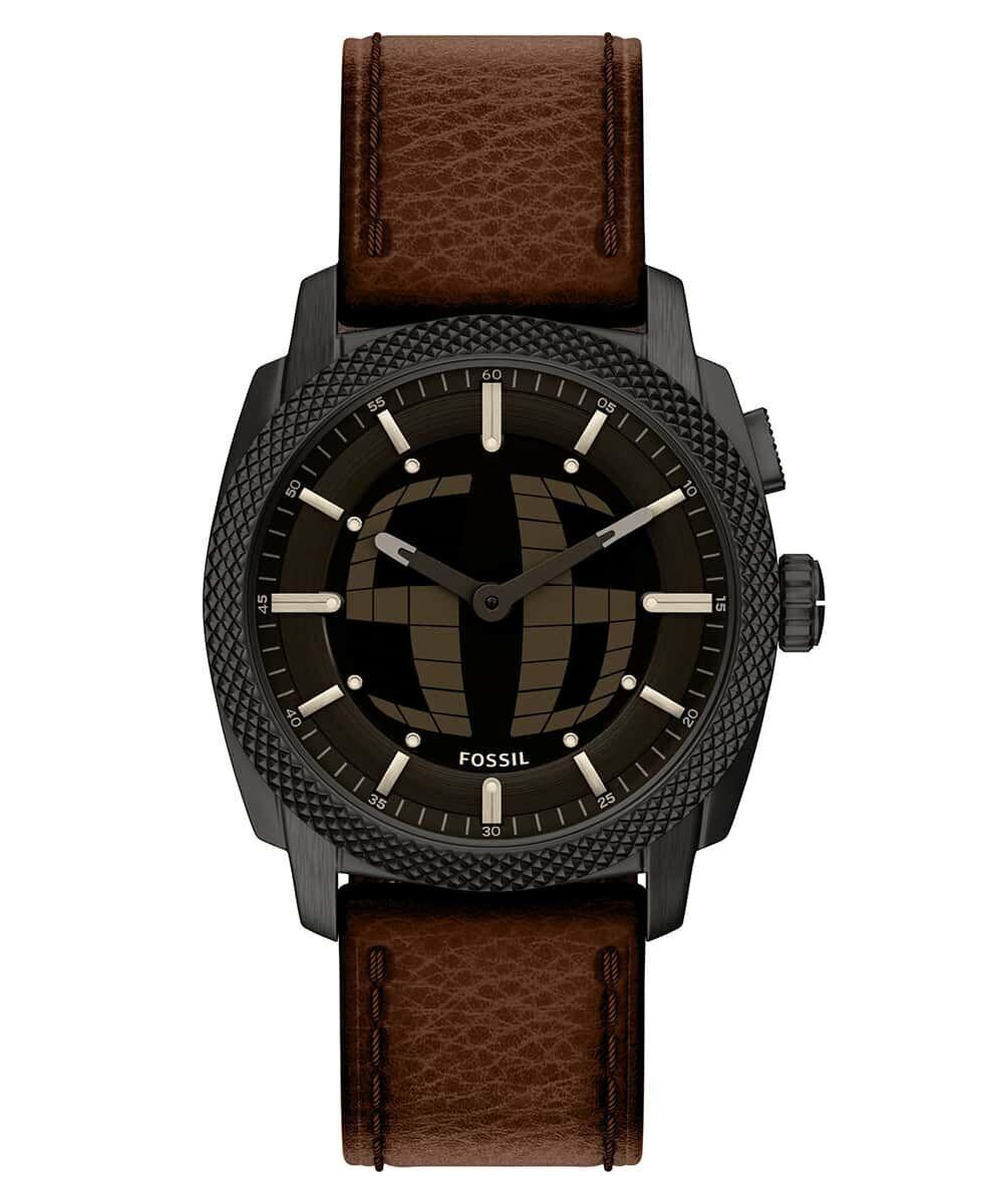 Fossil FFS6165 Big Tic Kol Saati