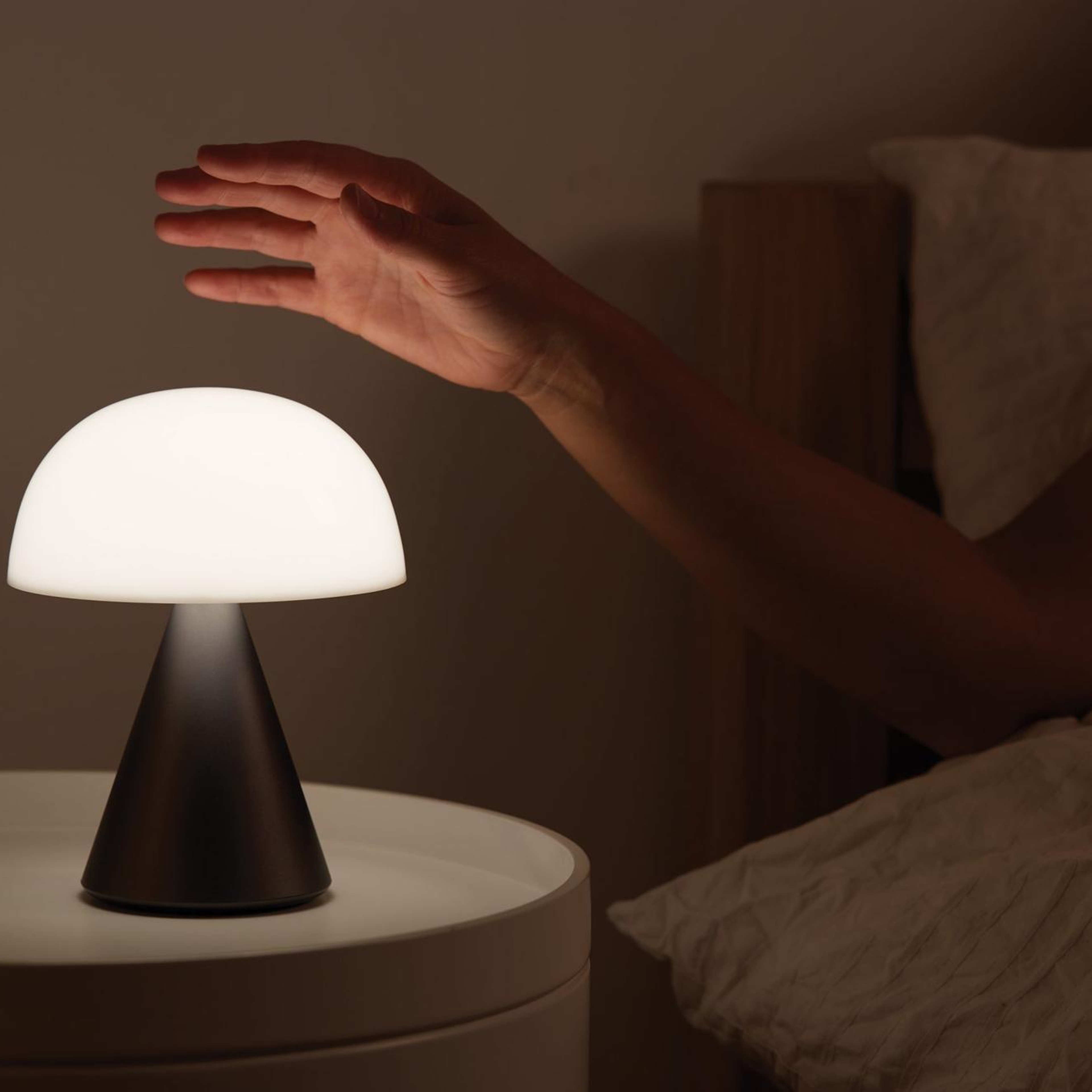 Lexon Mina L Led Lamba