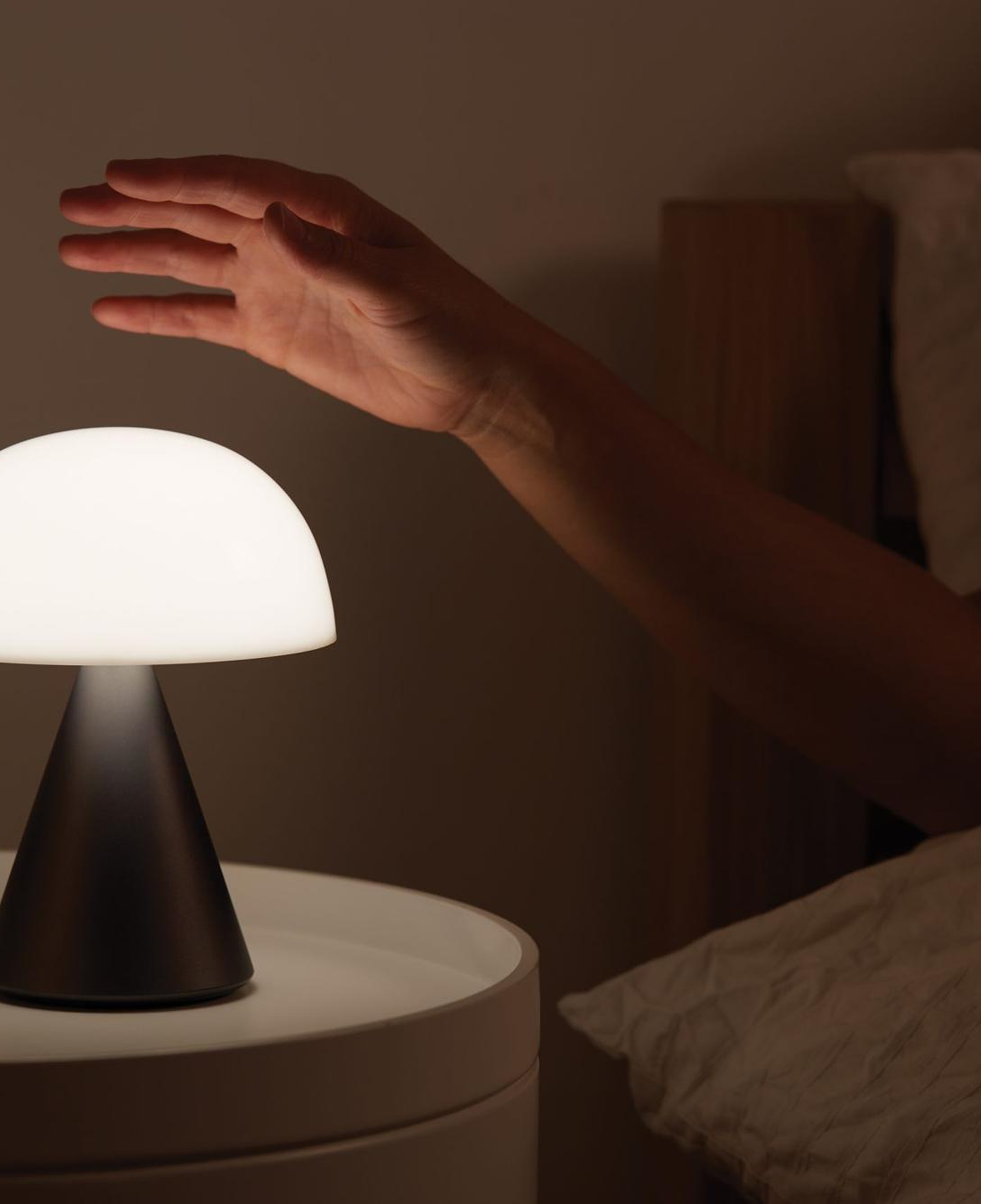 Lexon Mina L Led Lamba