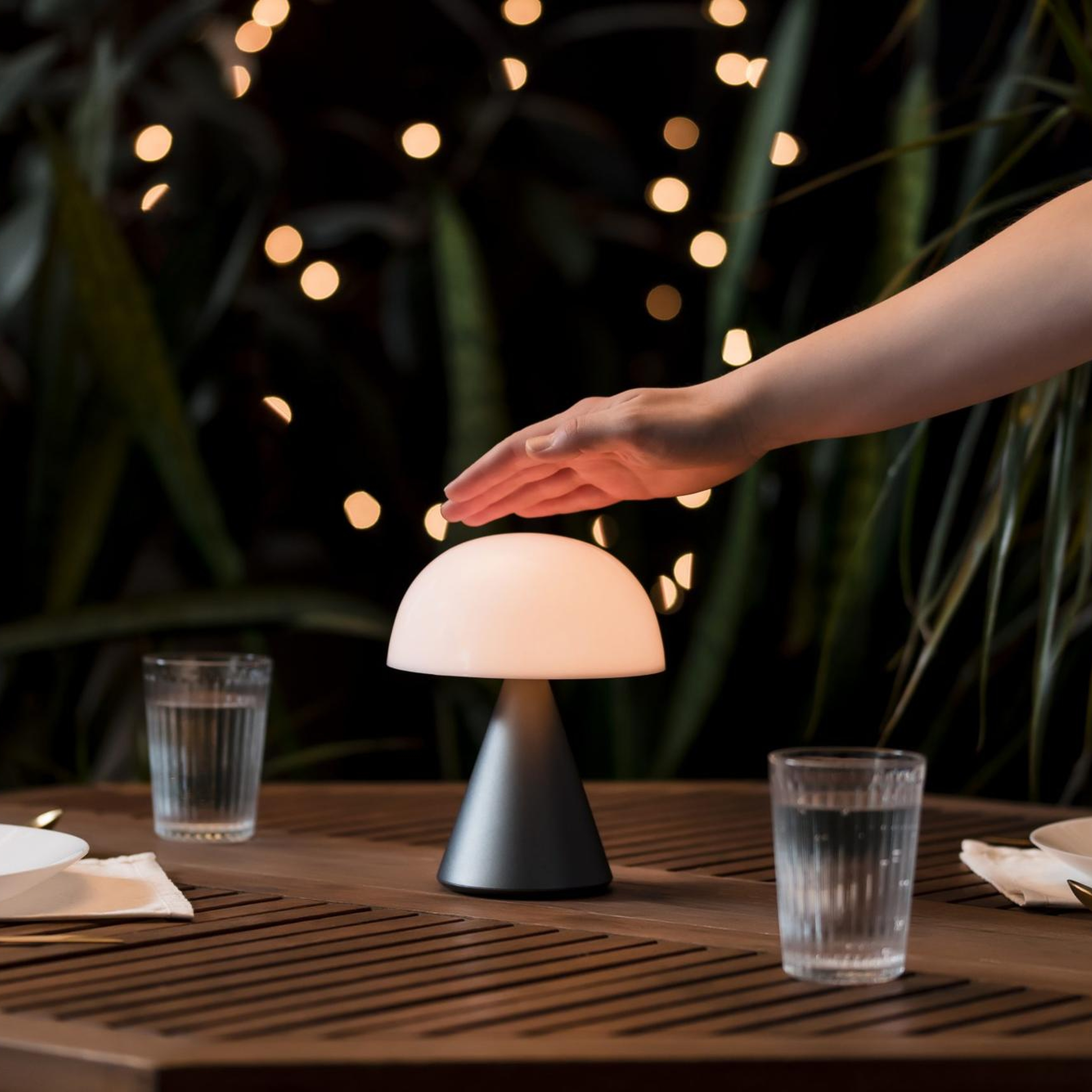 Lexon Mina L Led Lamba